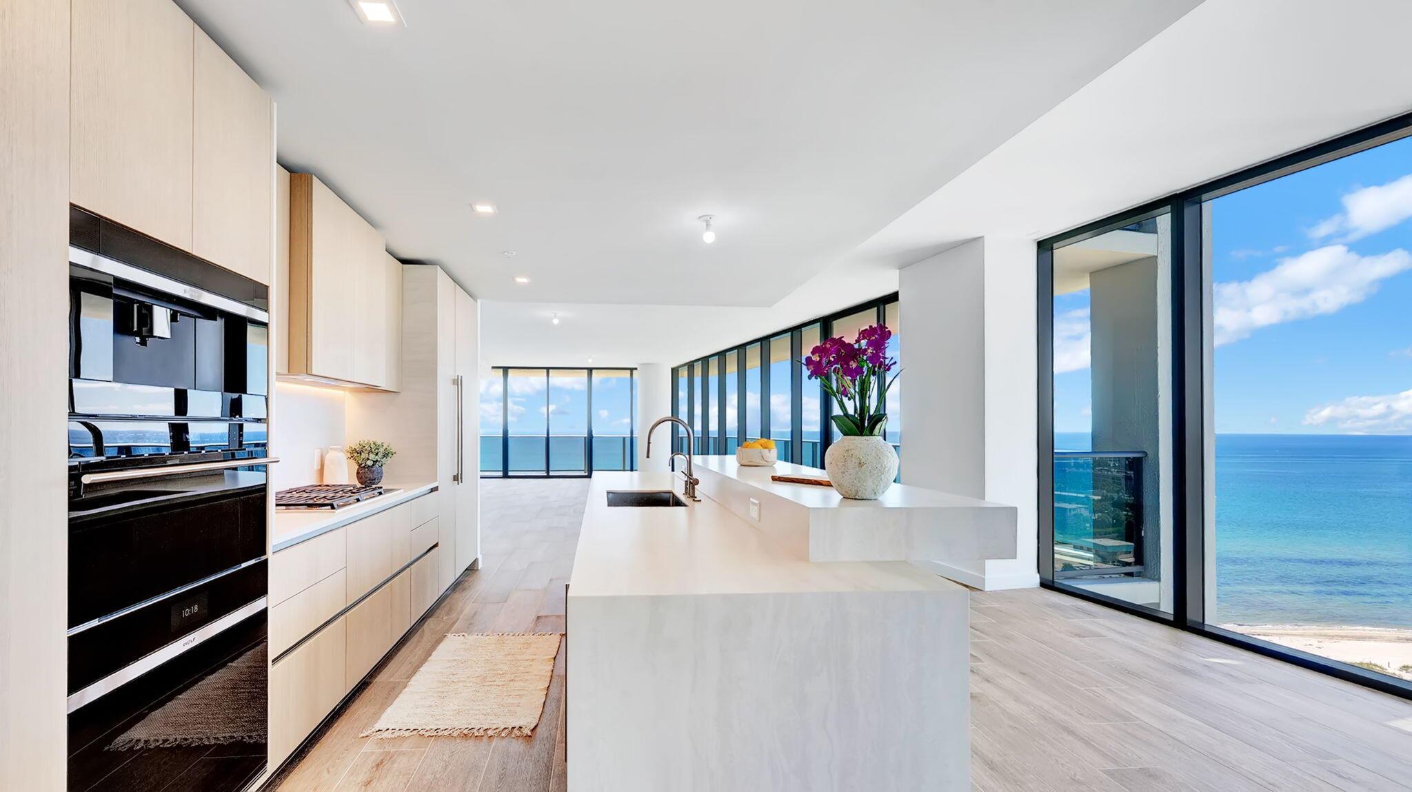 900 N Ocean Blvd #1401 Pompano Beach, FL 33062