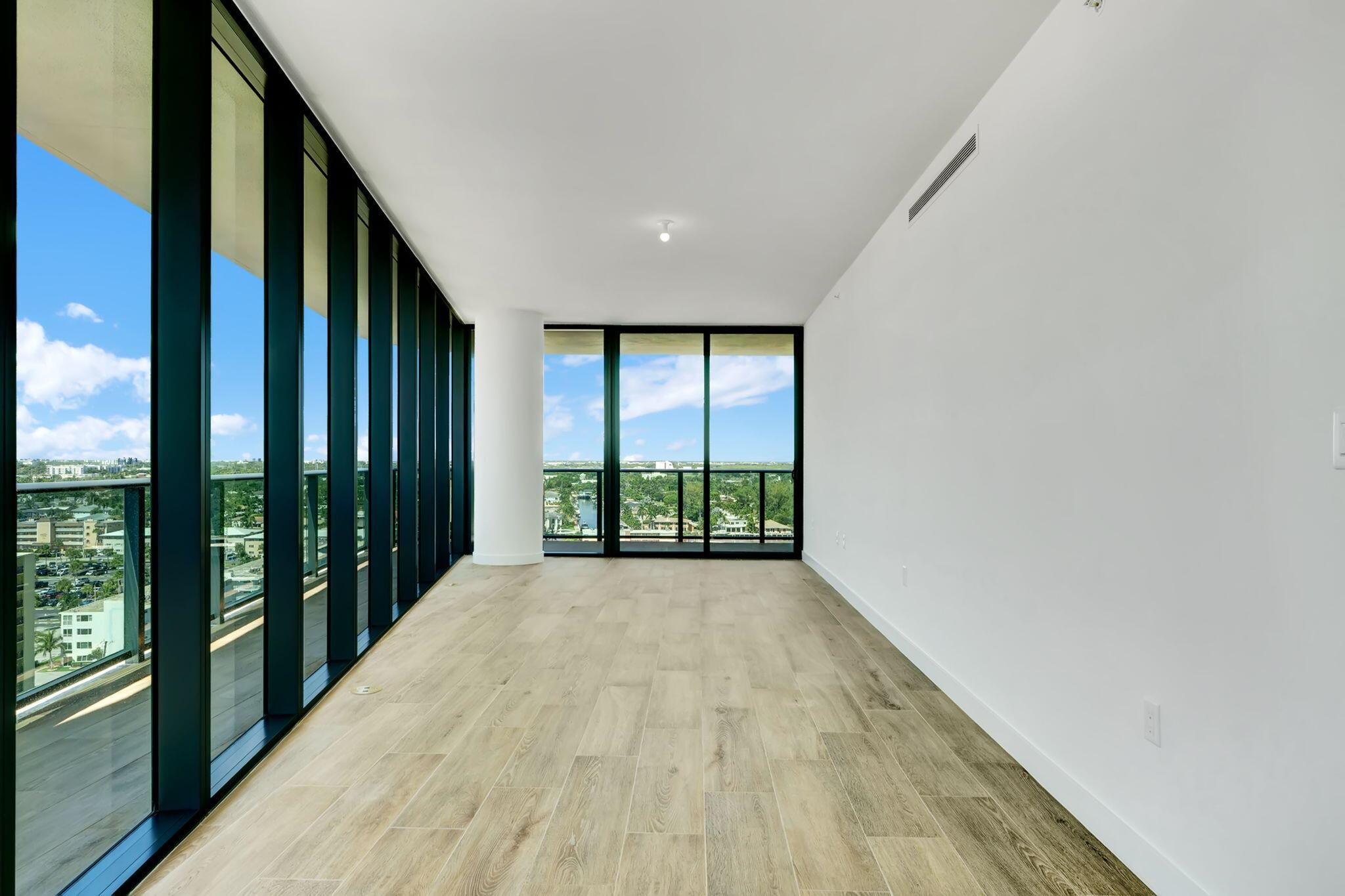 900 N Ocean Blvd #1401 Pompano Beach, FL 33062