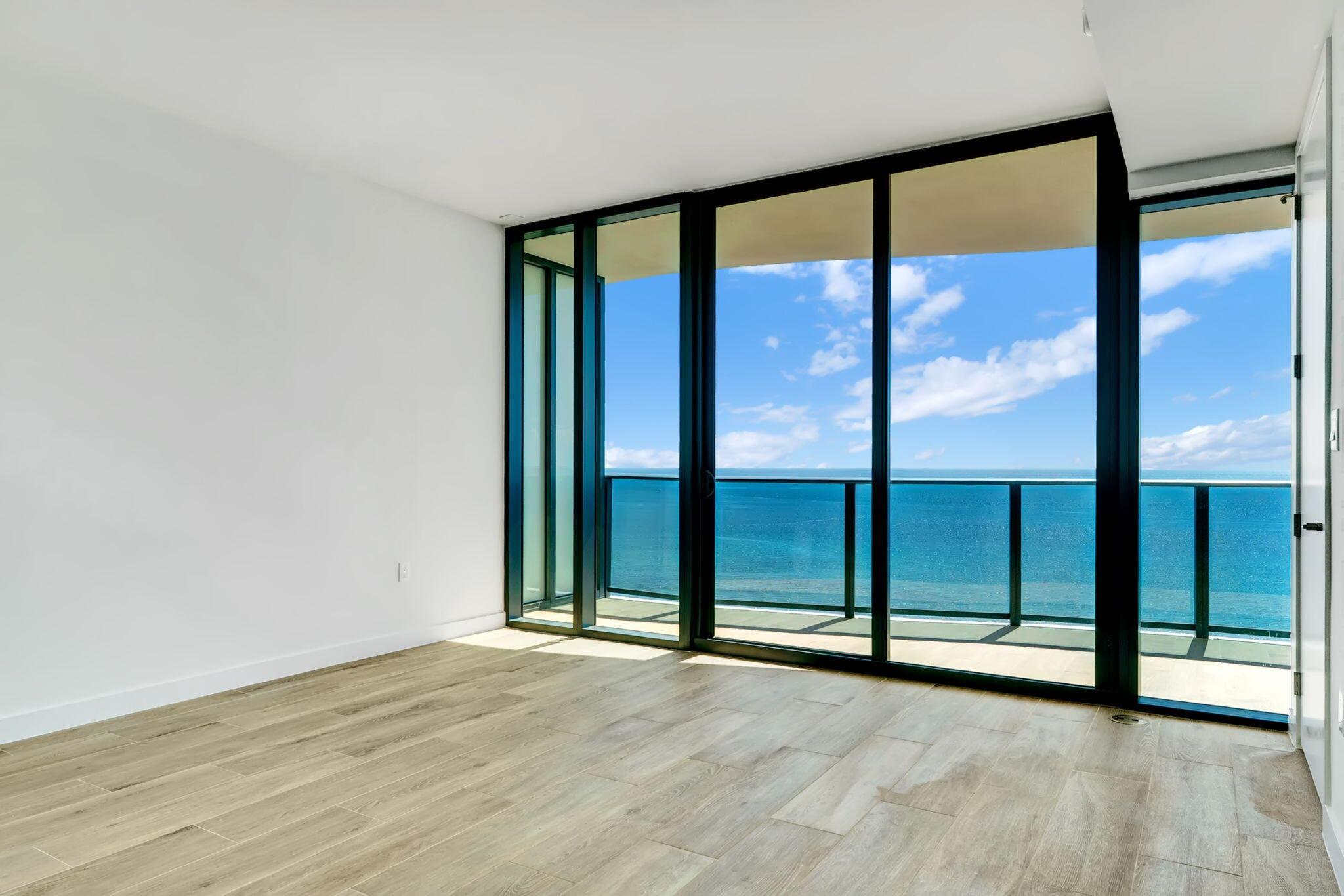 900 N Ocean Blvd #1401 Pompano Beach, FL 33062