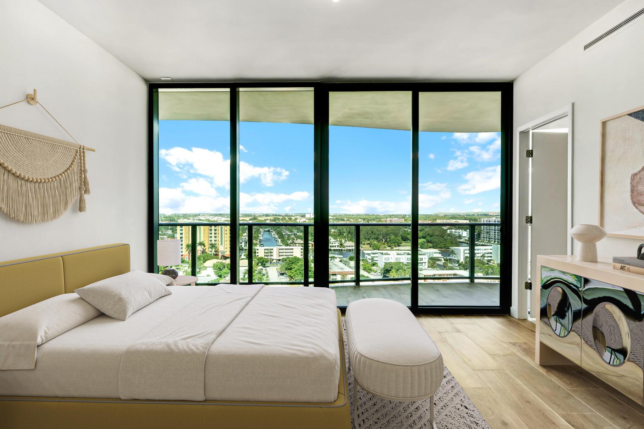 900 N Ocean Blvd #1401 Pompano Beach, FL 33062