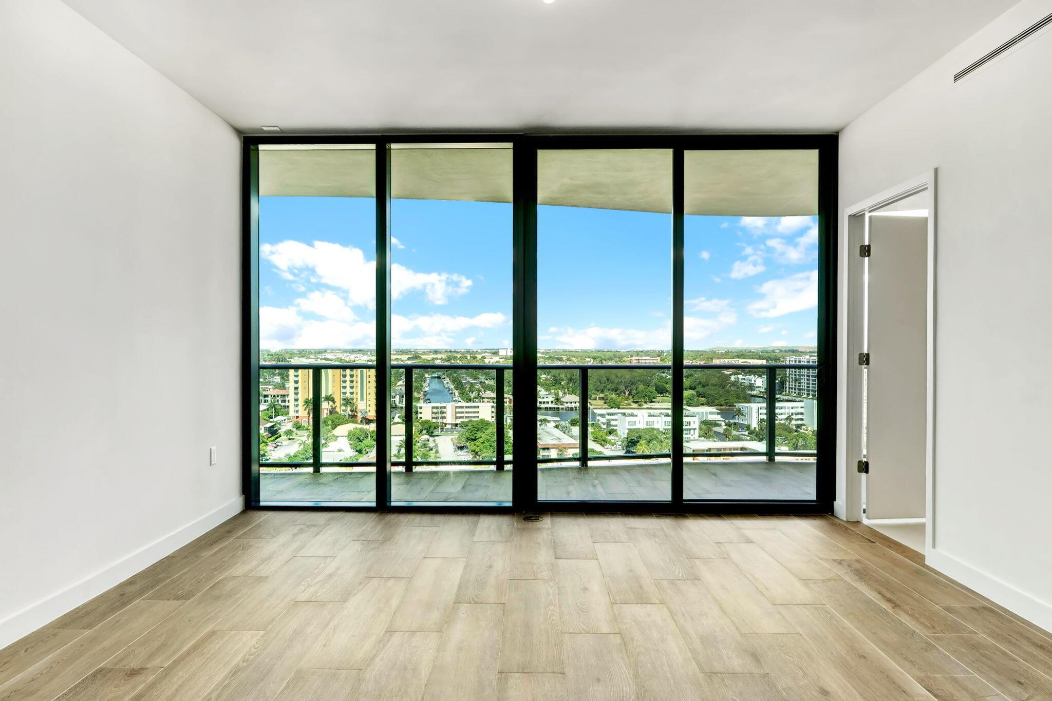 900 N Ocean Blvd #1401 Pompano Beach, FL 33062