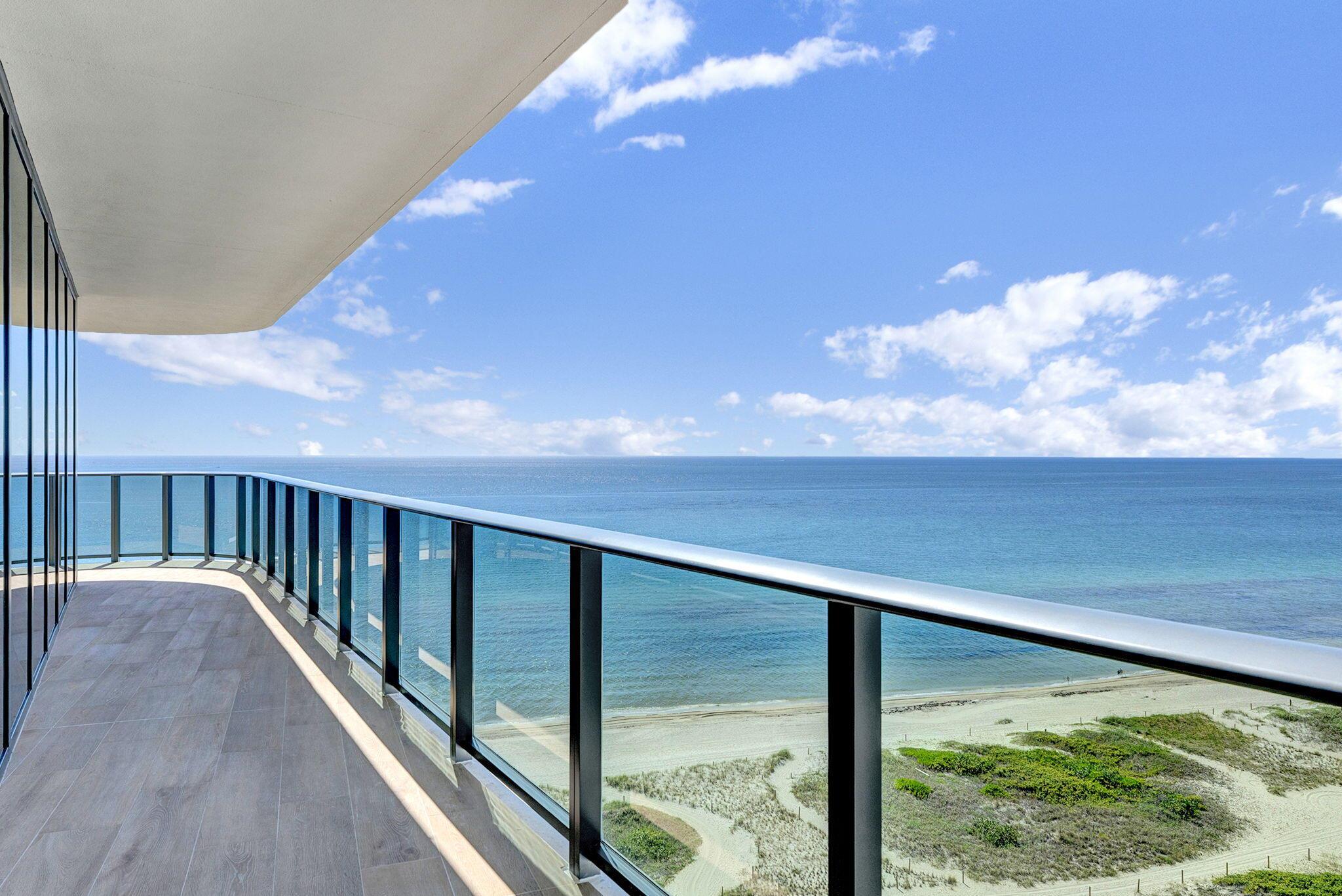 900 N Ocean Blvd #1401 Pompano Beach, FL 33062