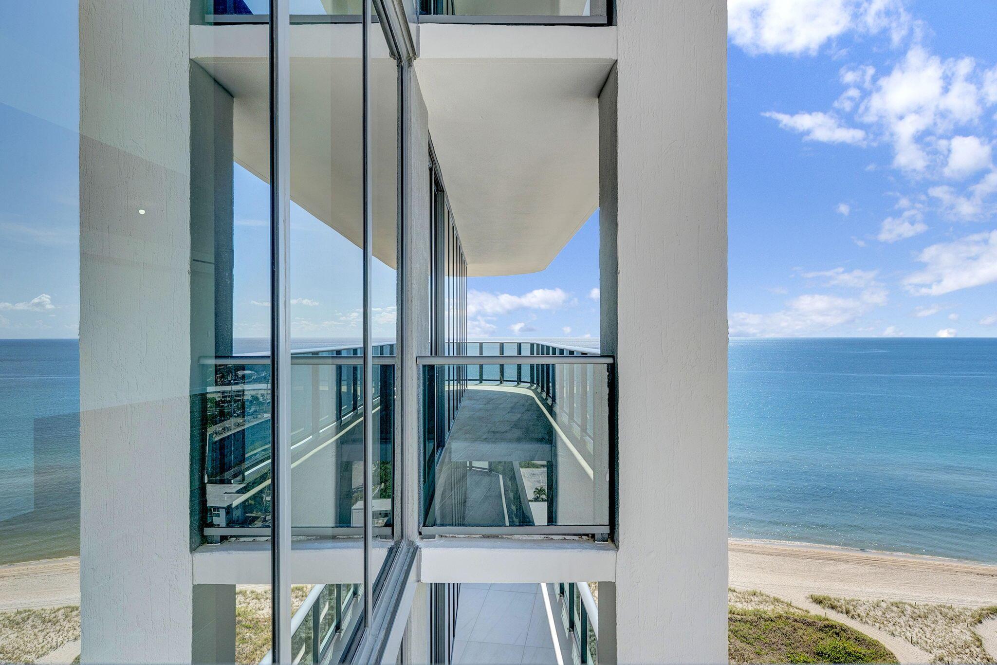 900 N Ocean Blvd #1401 Pompano Beach, FL 33062