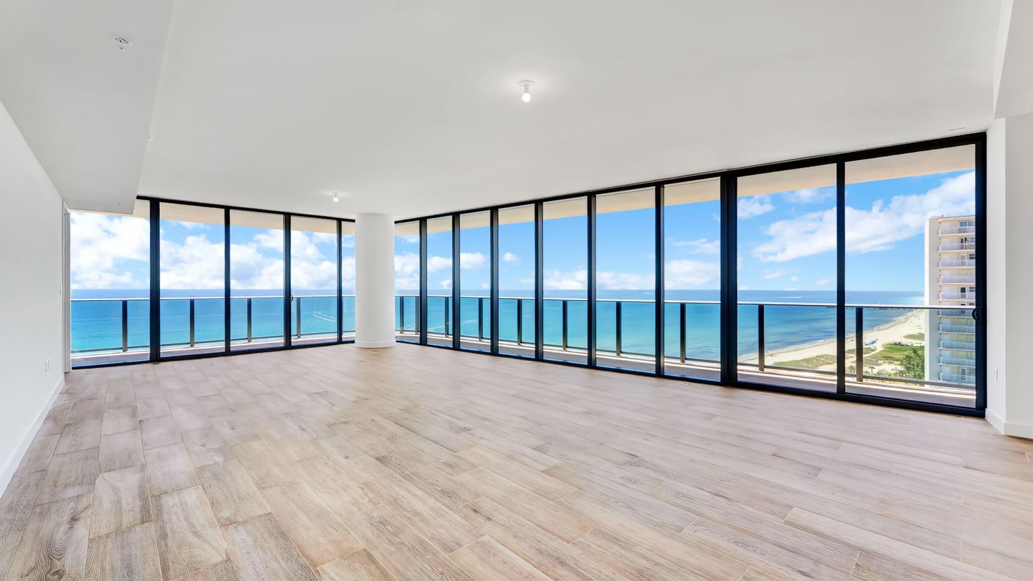 900 N Ocean Blvd #1401 Pompano Beach, FL 33062