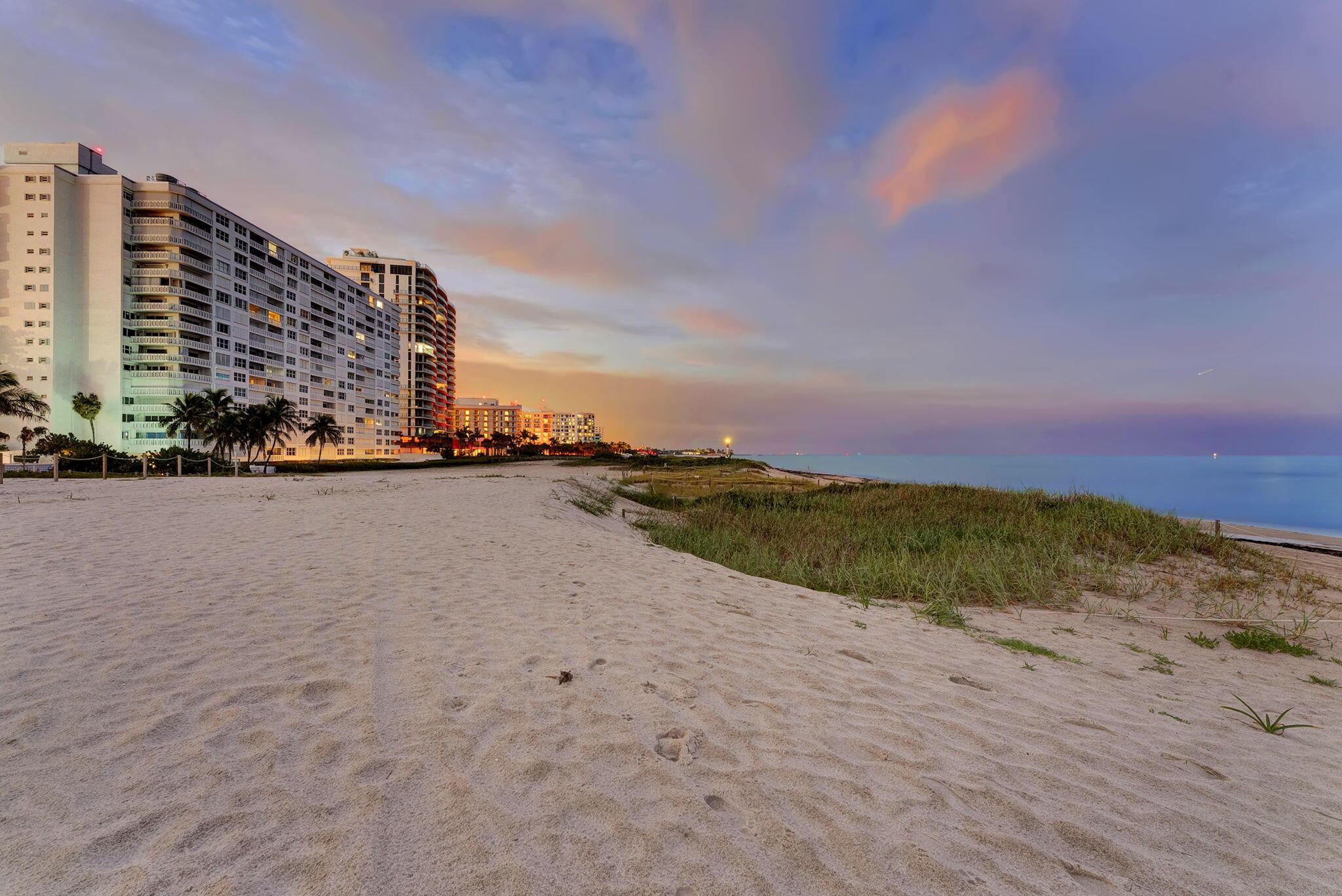 900 N Ocean Blvd #1401 Pompano Beach, FL 33062