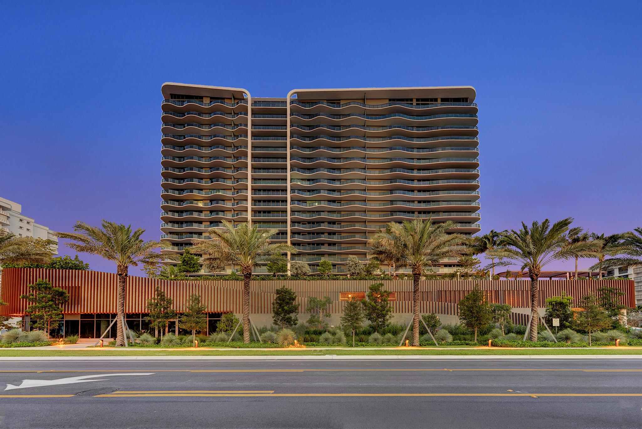 900 N Ocean Blvd #1401 Pompano Beach, FL 33062