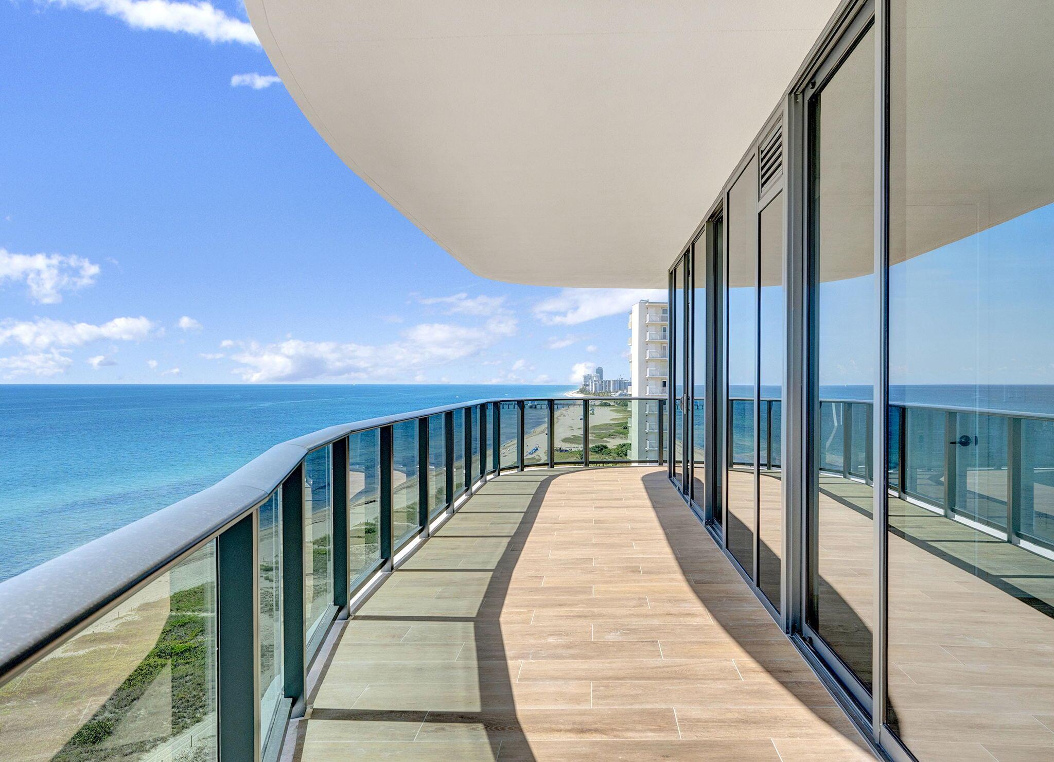 900 N Ocean Blvd #1401 Pompano Beach, FL 33062