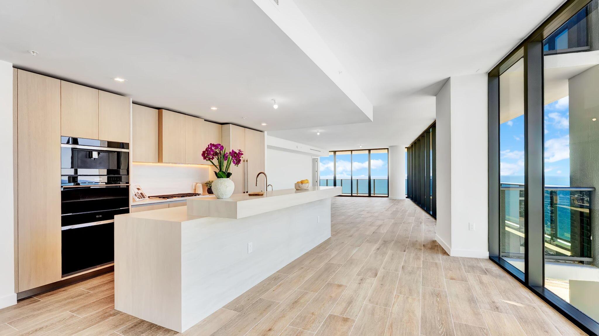 900 N Ocean Blvd #1401 Pompano Beach, FL 33062