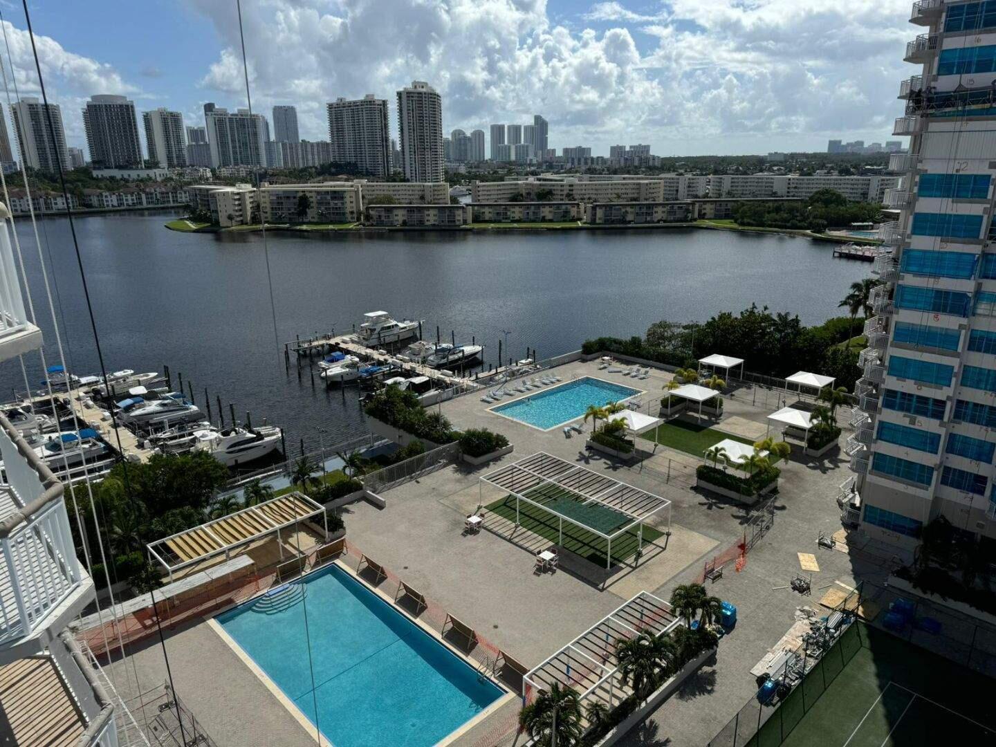 18061 Biscayne Blvd #1202