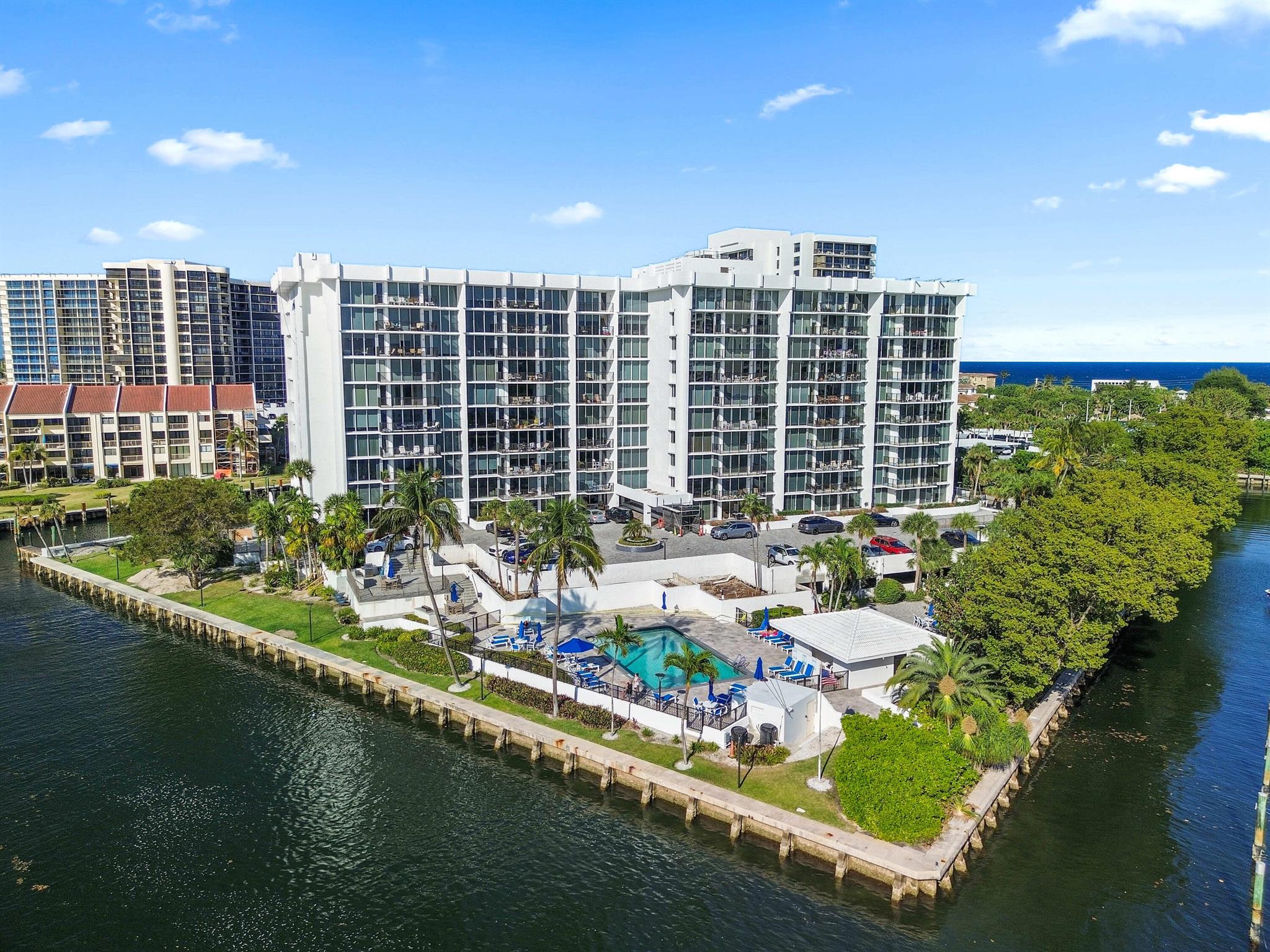 4750 S Ocean Blvd #502
