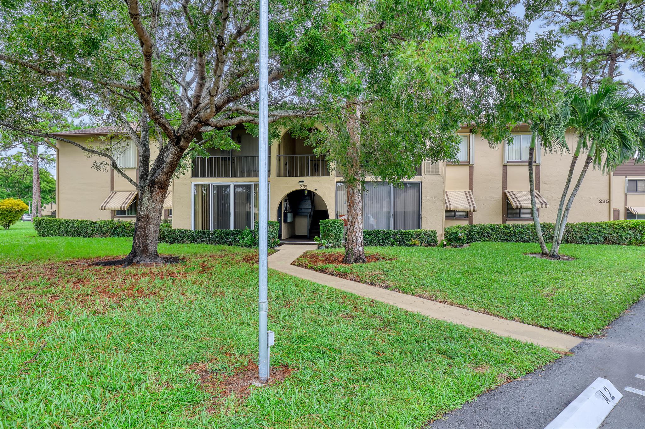 235 Pine Hov Cir #A-1