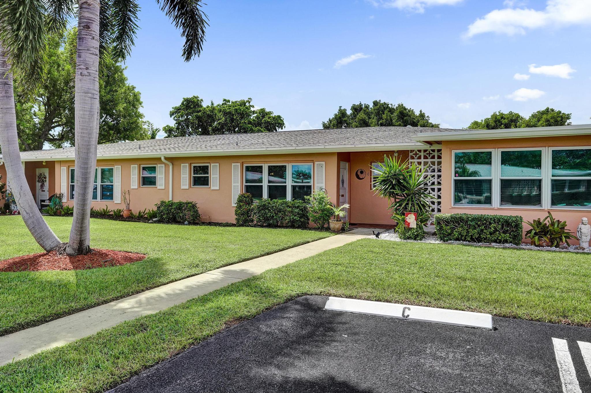 240 N High Pt Blvd #C