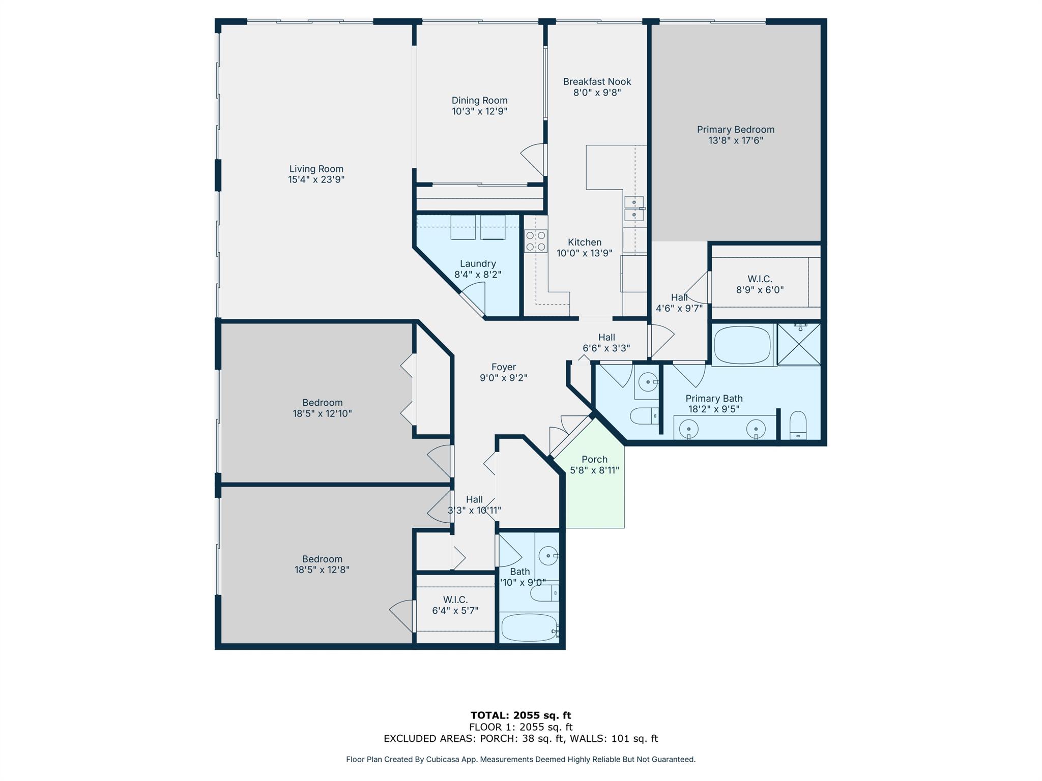 50 Beach Rd #104 Tequesta, FL 33469