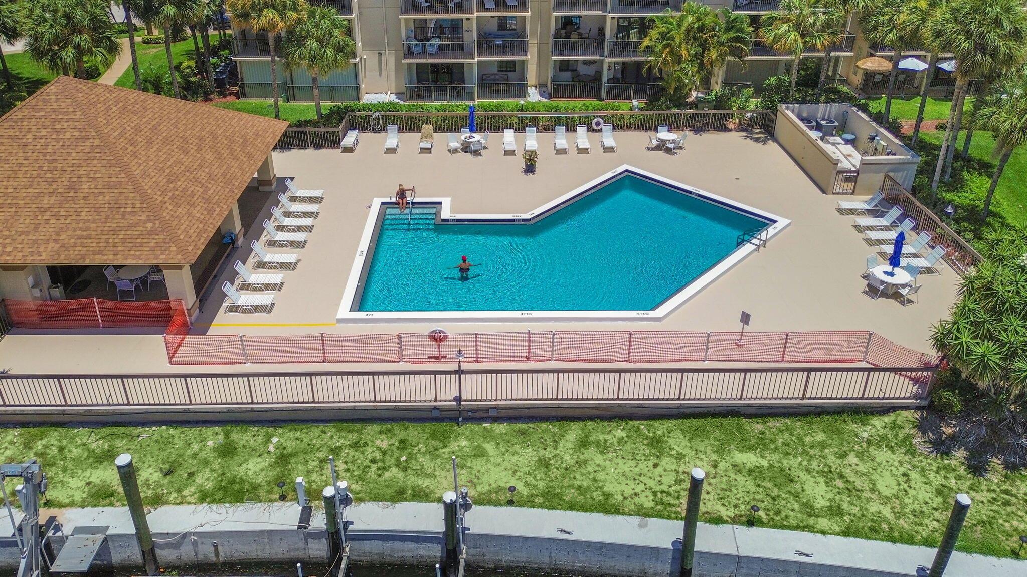 1901 Marina Isle Way #403 Jupiter, FL 33477