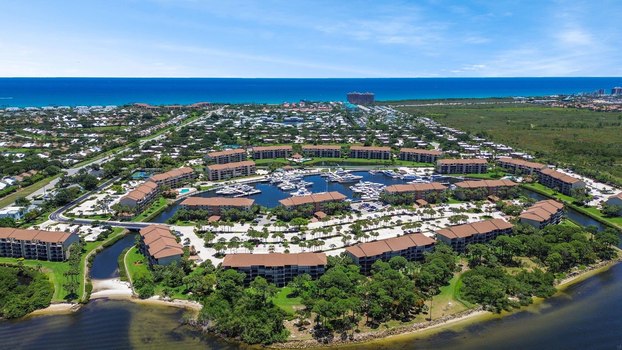 1901 Marina Isle Way #403 Jupiter, FL 33477