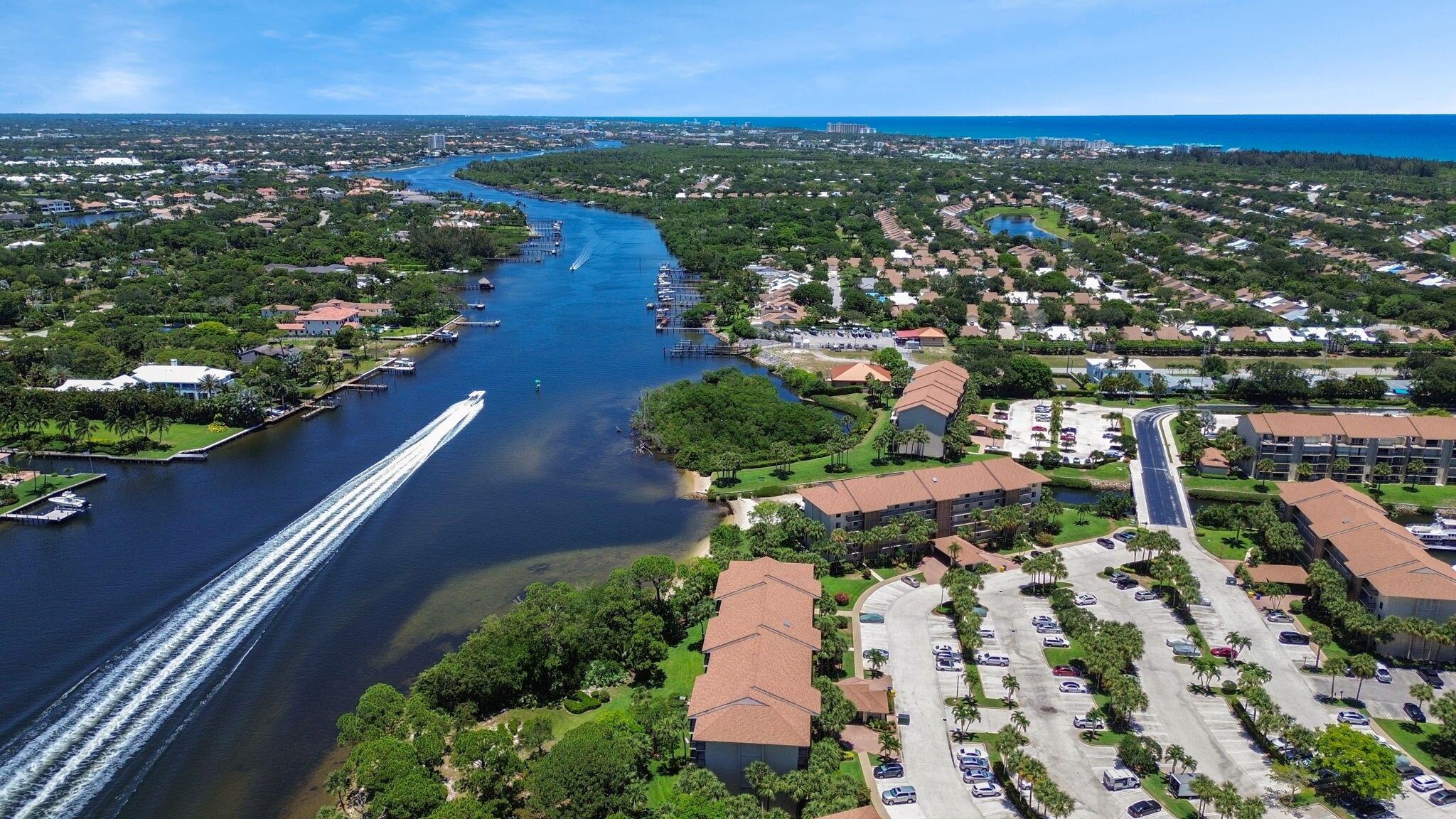 1901 Marina Isle Way #403 Jupiter, FL 33477