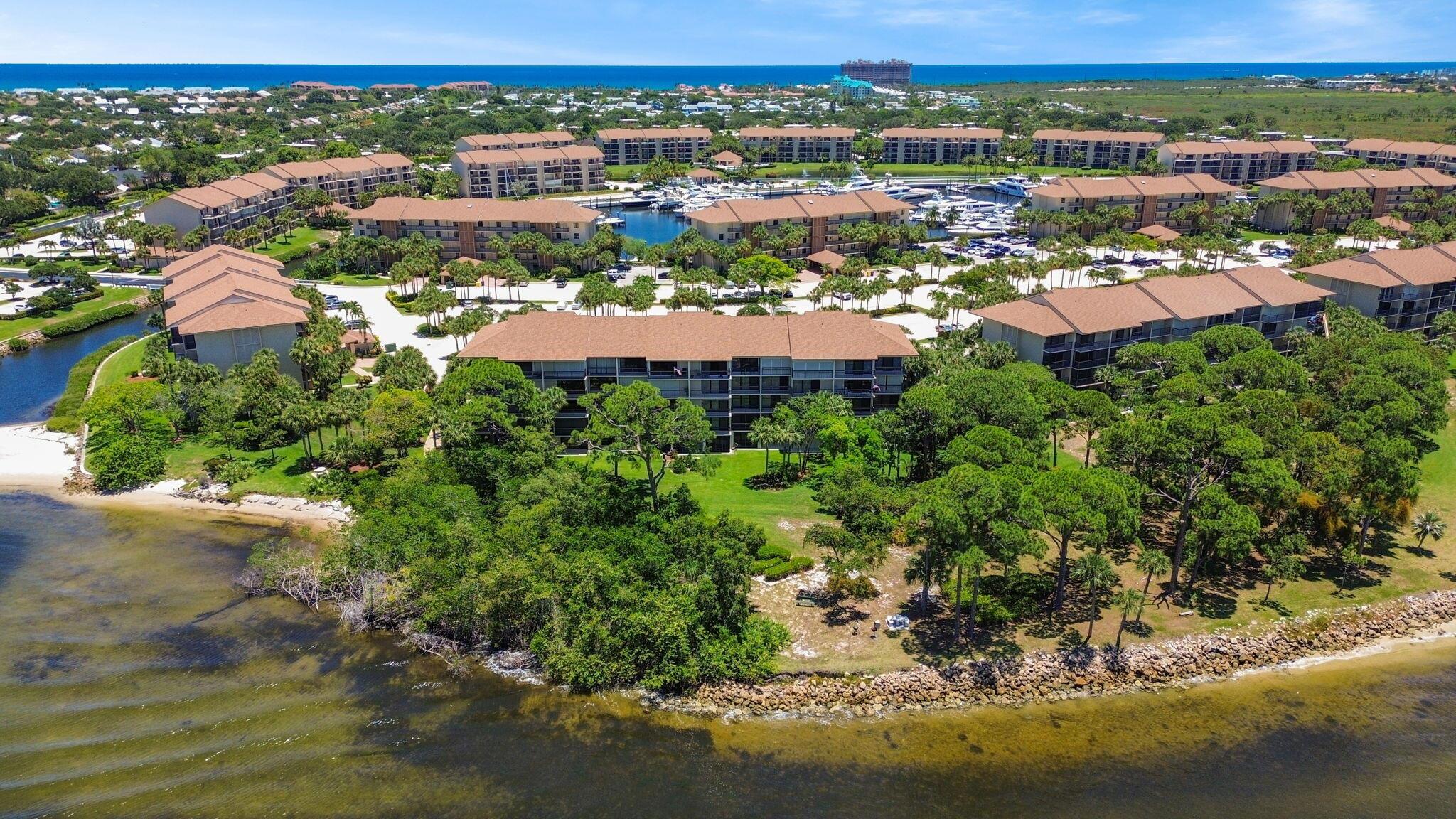 1901 Marina Isle Way #403 Jupiter, FL 33477