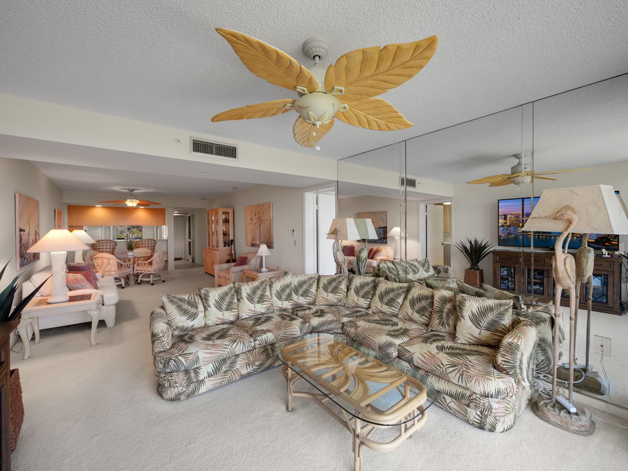 1901 Marina Isle Way #403 Jupiter, FL 33477