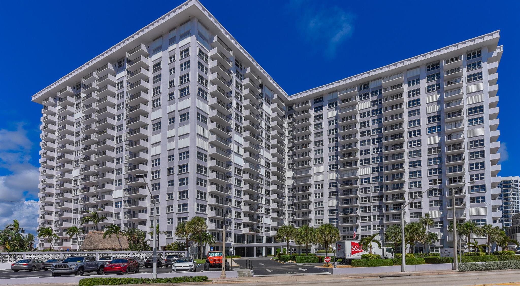 405 N Ocean Blvd #1217