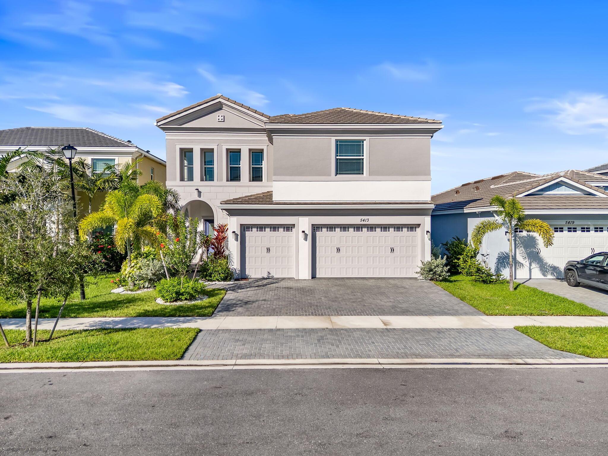 5413 Empire Dr