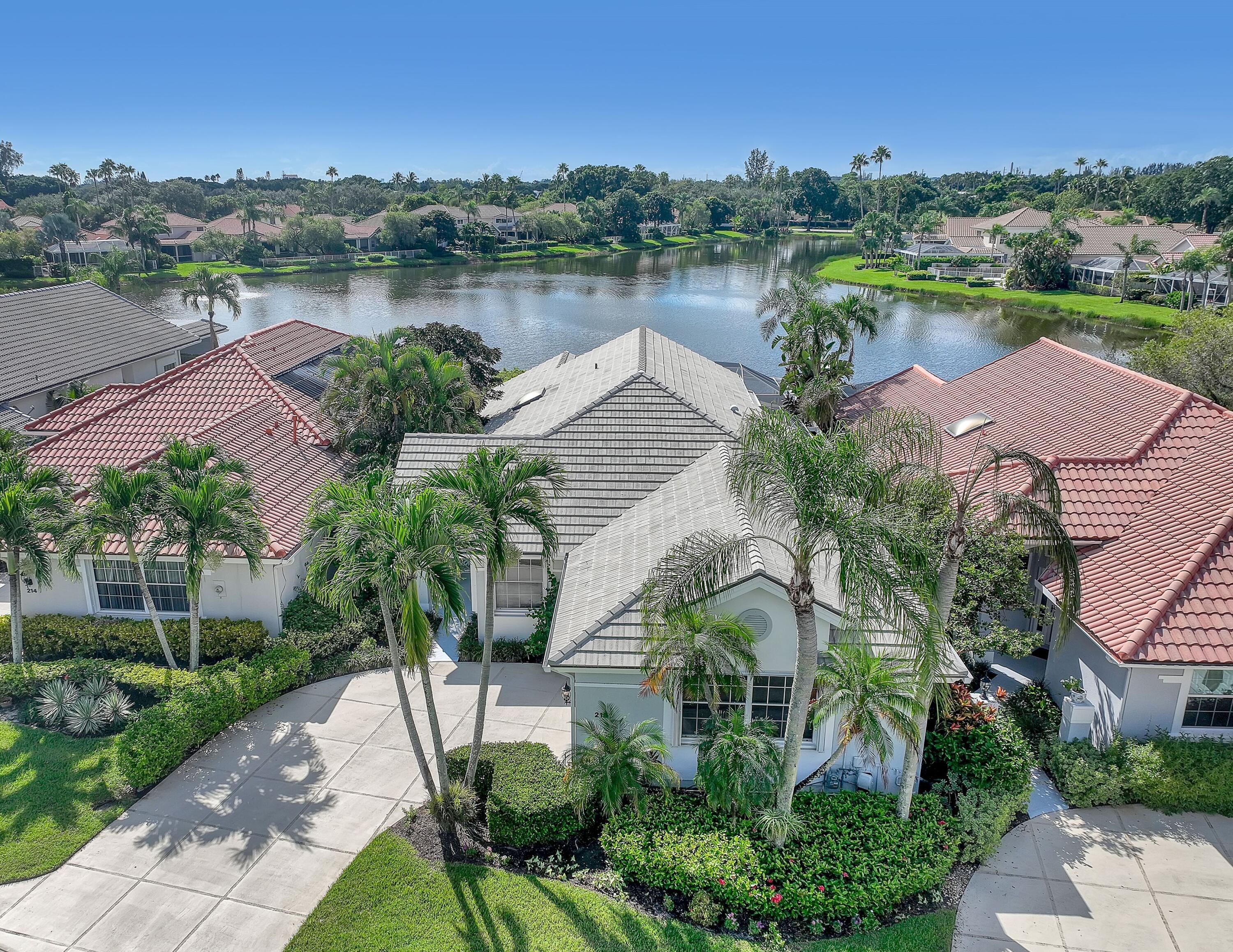 216 Eagleton Lk Blvd