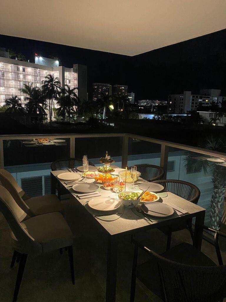 1133 102nd St #403 Bay Harbor Islands, FL 33154