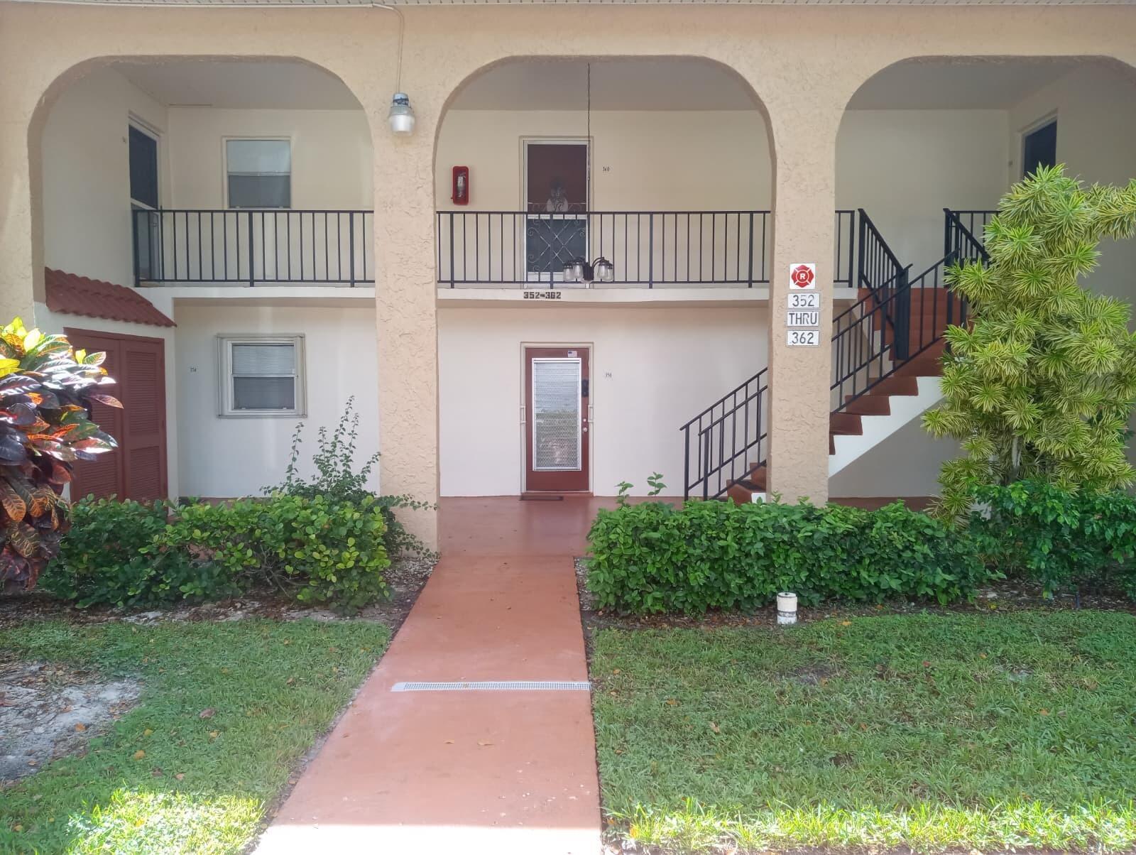 354 N Lake Frances Dr #354