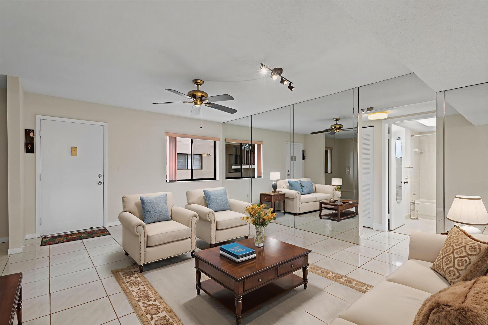 5100 Las Verdes Cir #119