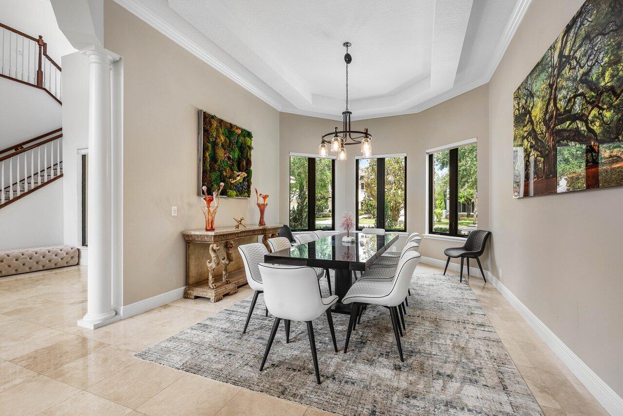 8984 Three Rail Dr Boynton Beach, FL 33472