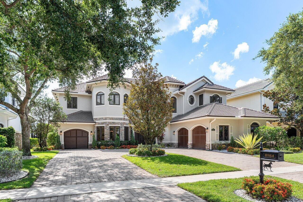 8984 Three Rail Dr Boynton Beach, FL 33472
