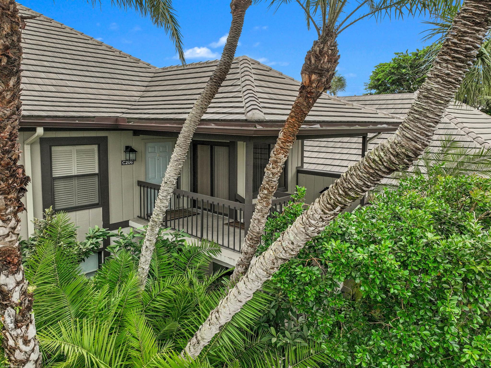 13244 Polo Clb Rd #C206