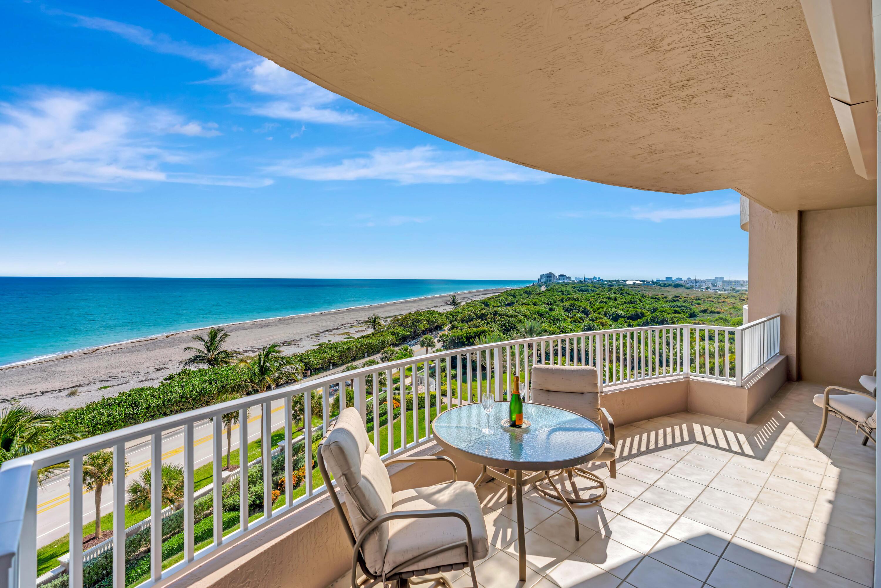 750 Ocean Royale Way #603 Juno Beach, FL 33408