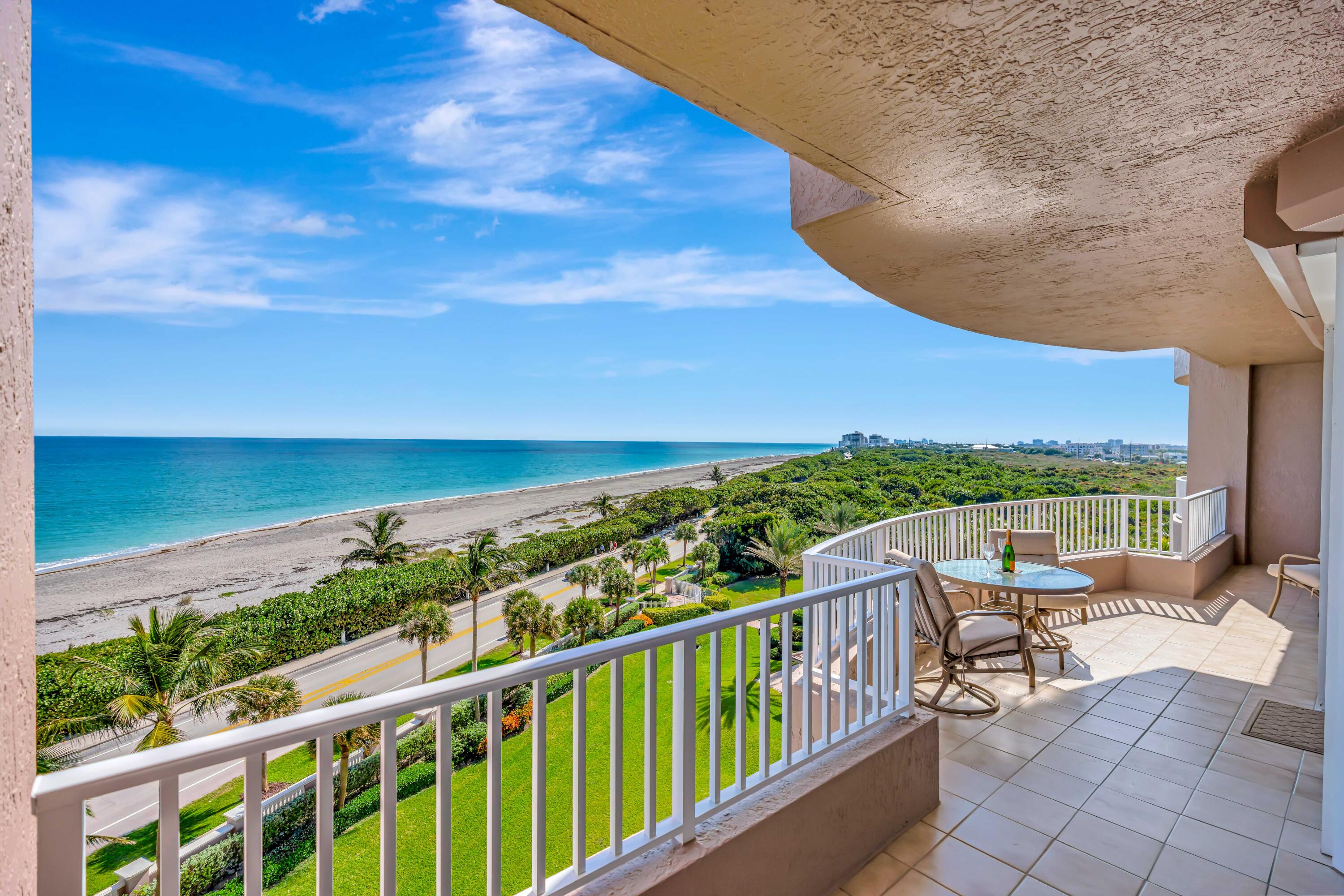 750 Ocean Royale Way #603 Juno Beach, FL 33408