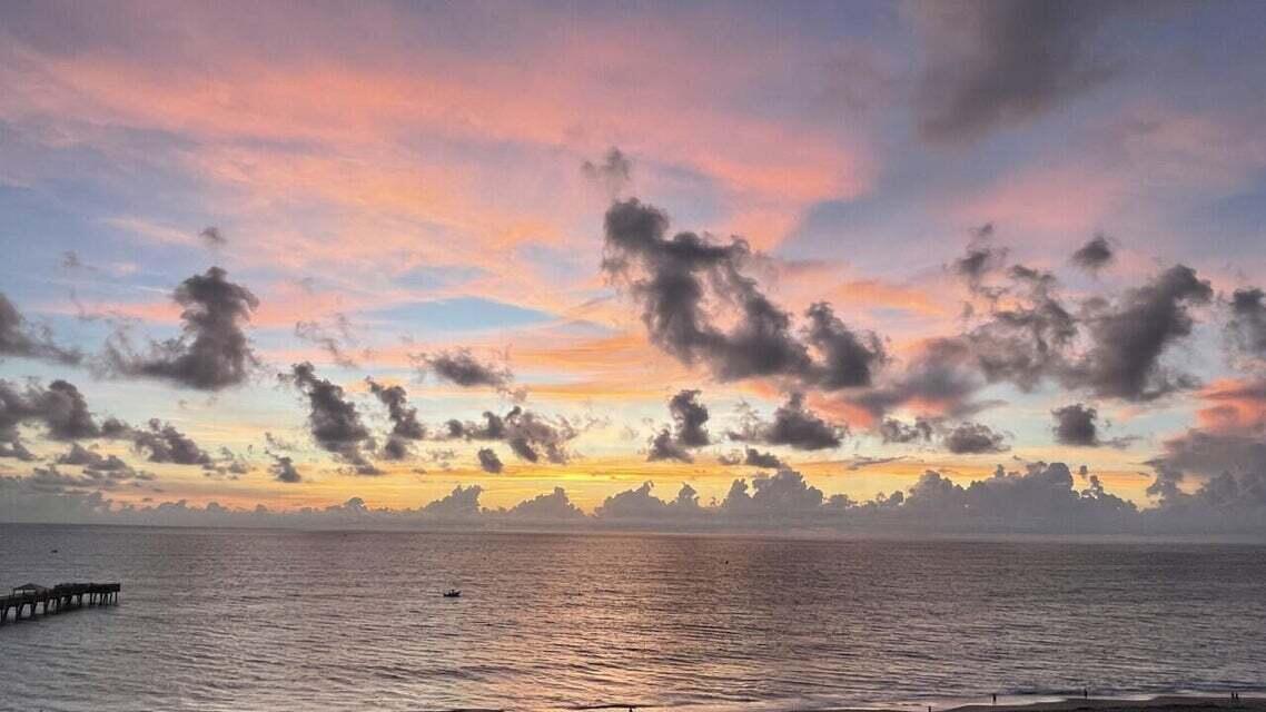 750 Ocean Royale Way #603 Juno Beach, FL 33408