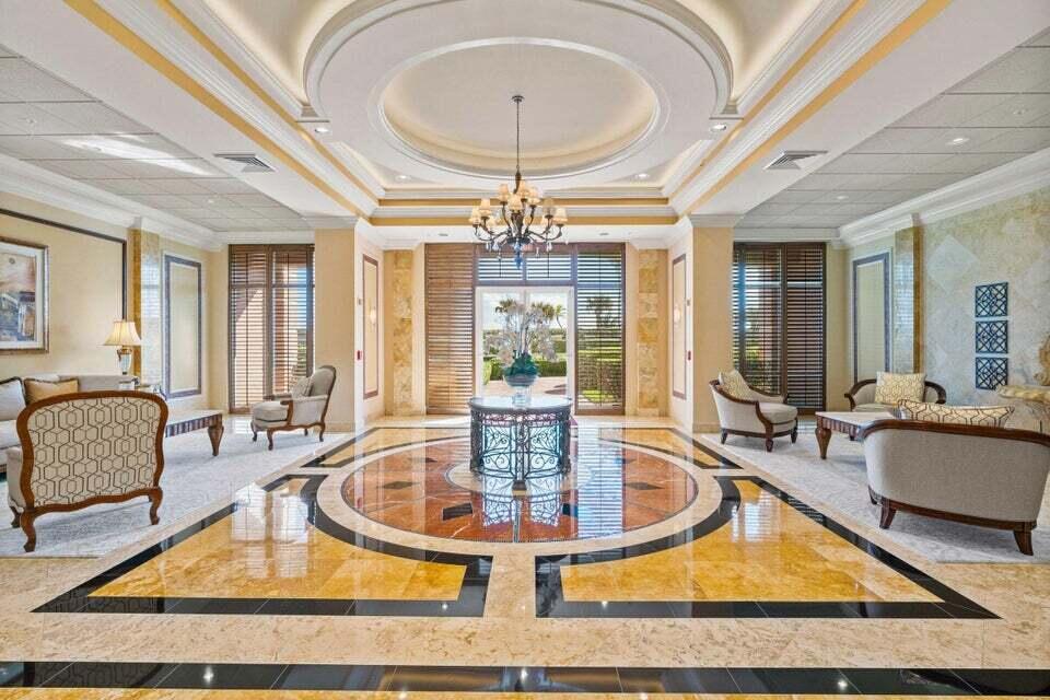 750 Ocean Royale Way #603 Juno Beach, FL 33408