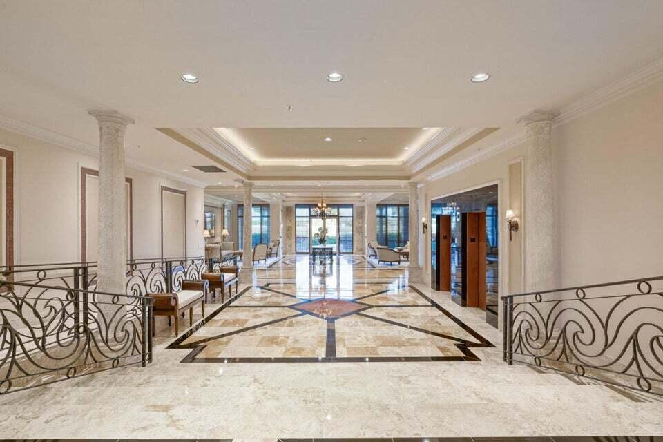 750 Ocean Royale Way #603 Juno Beach, FL 33408