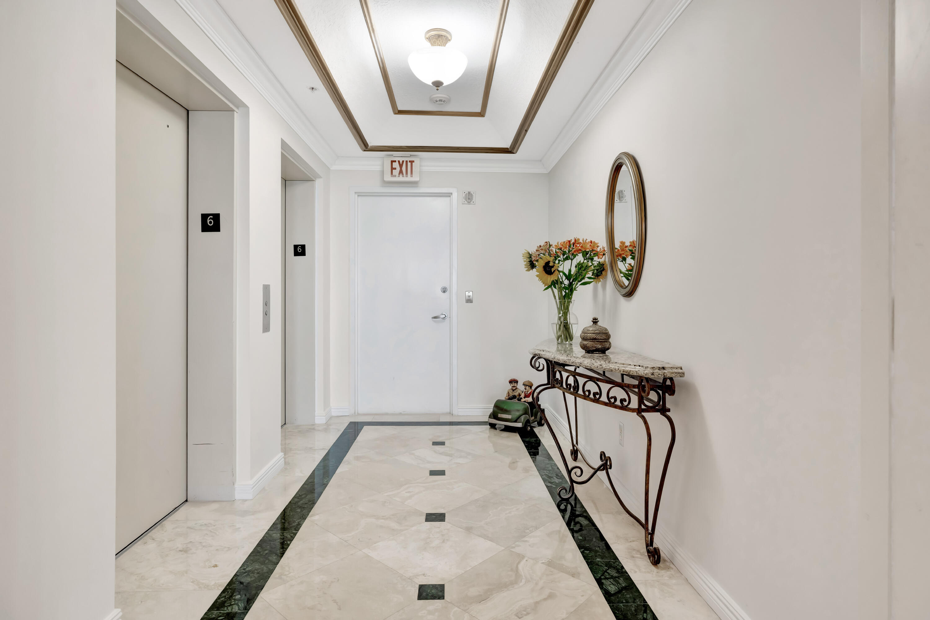 750 Ocean Royale Way #603 Juno Beach, FL 33408