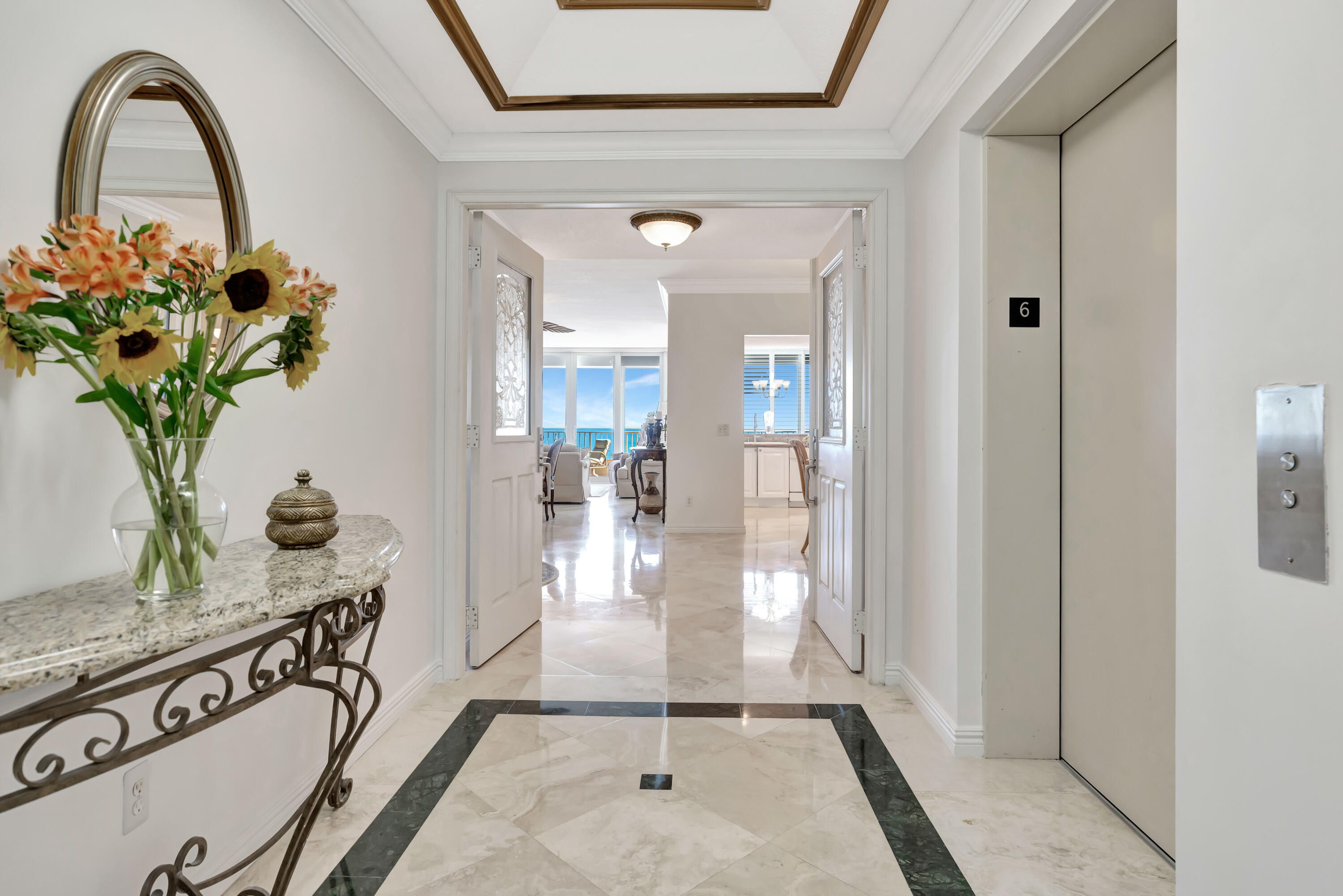 750 Ocean Royale Way #603 Juno Beach, FL 33408