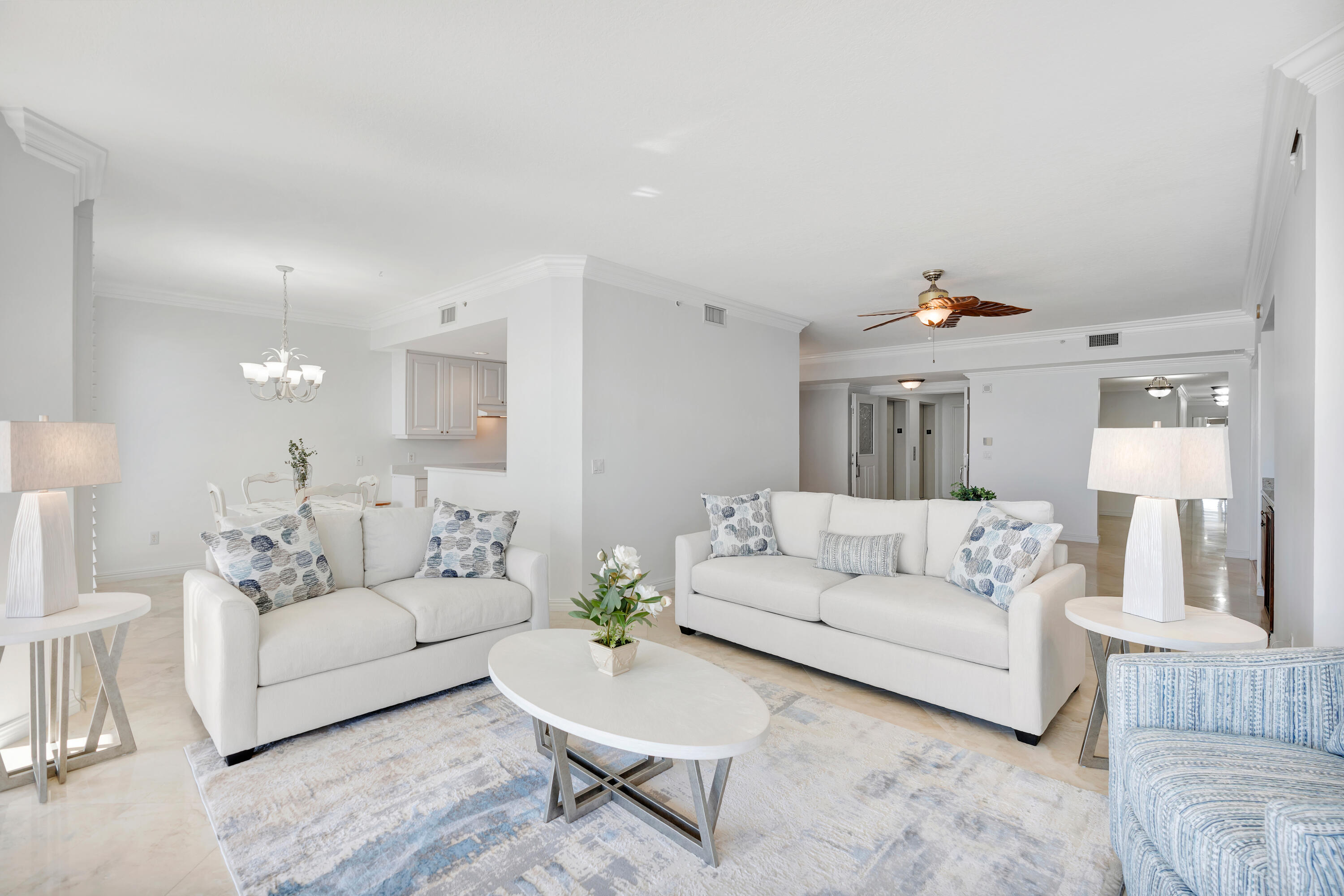 750 Ocean Royale Way #603 Juno Beach, FL 33408