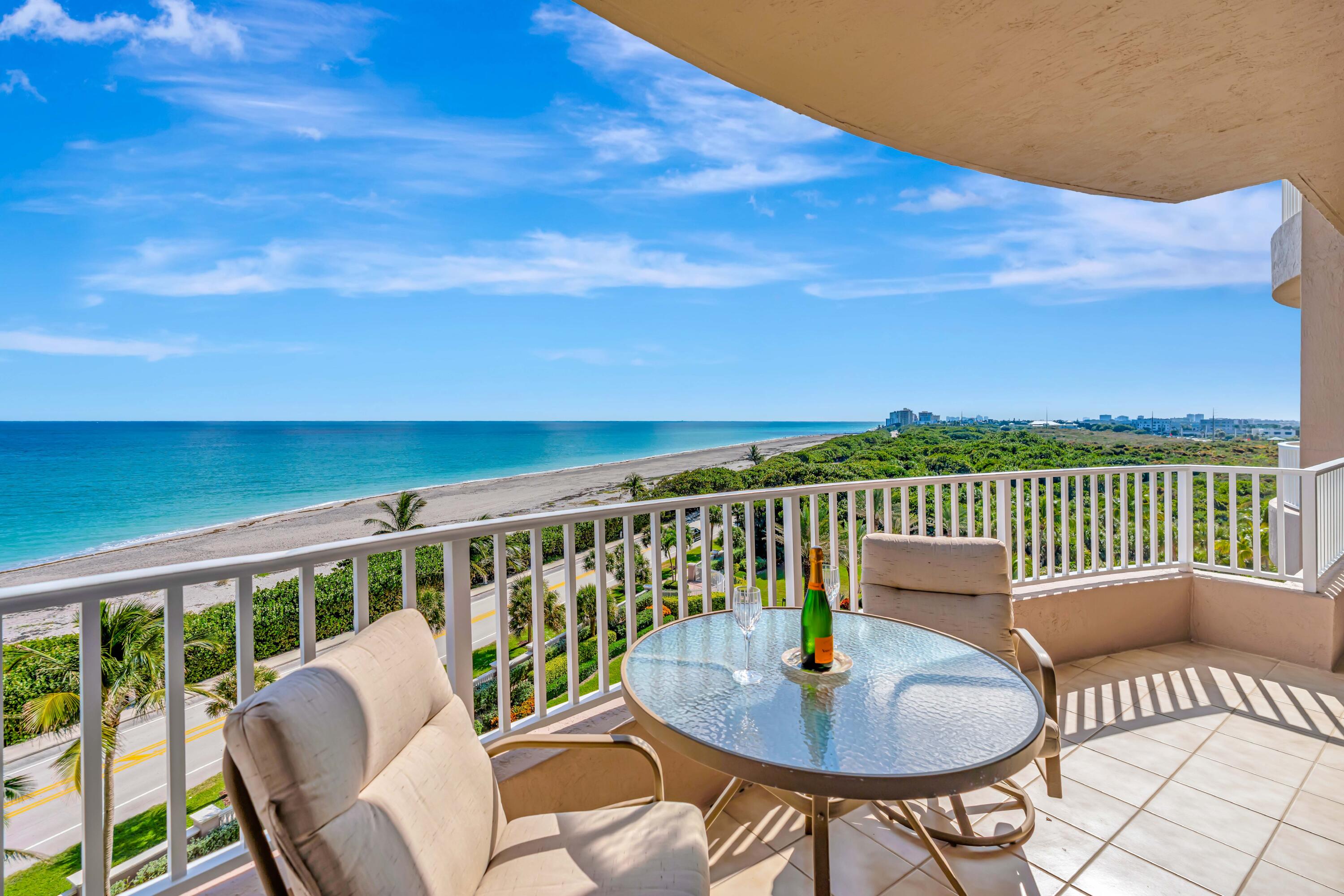 750 Ocean Royale Way #603 Juno Beach, FL 33408