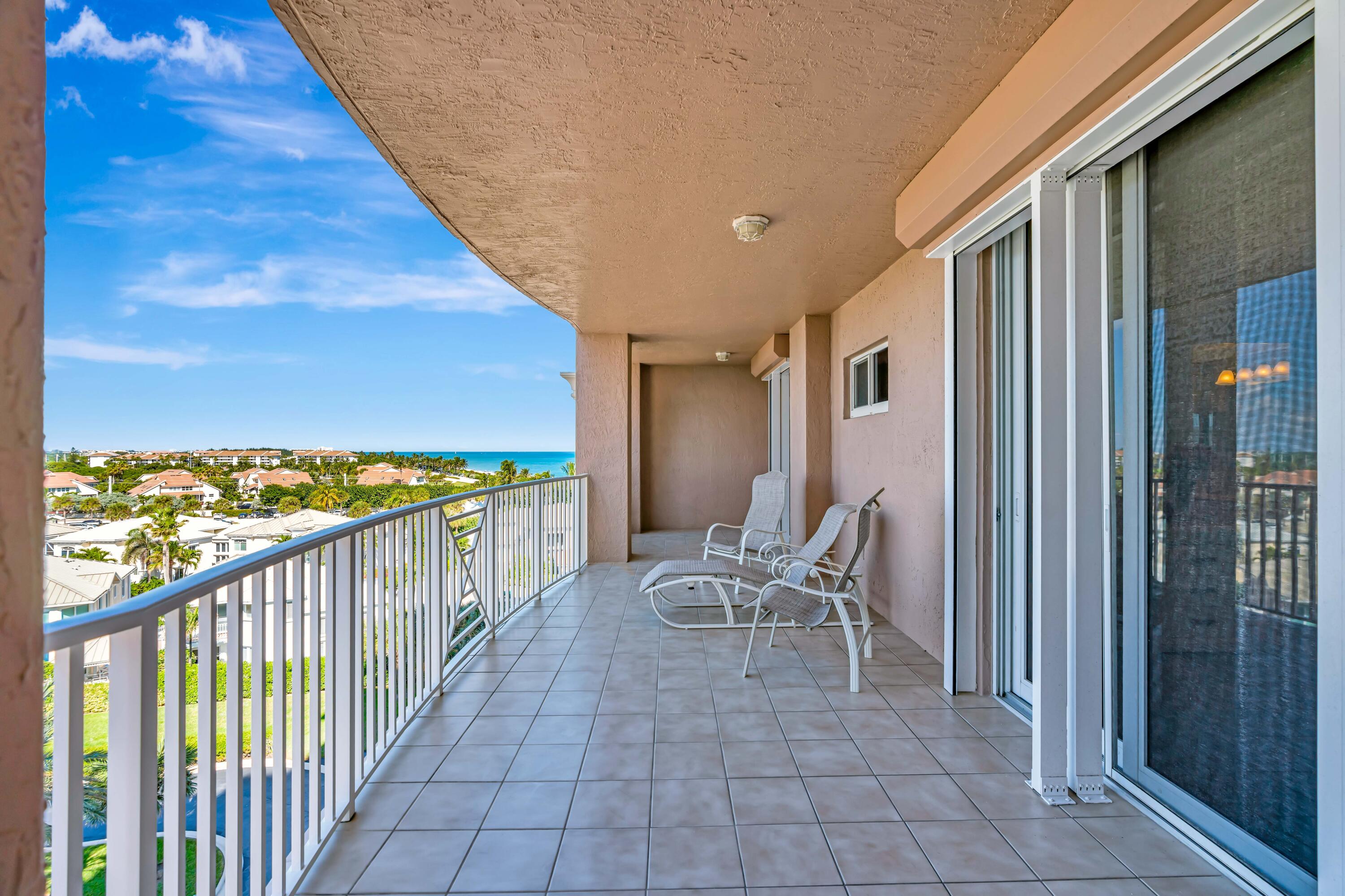 750 Ocean Royale Way #603 Juno Beach, FL 33408