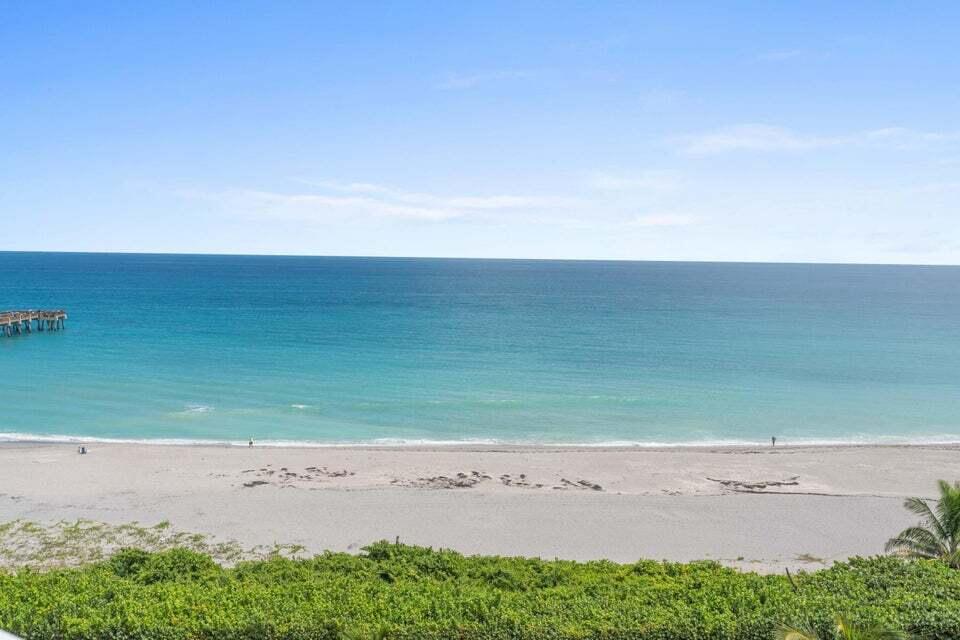 750 Ocean Royale Way #603 Juno Beach, FL 33408