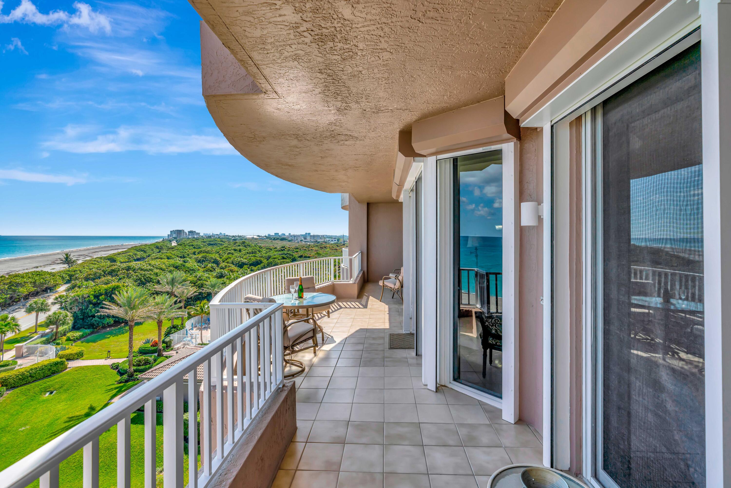 750 Ocean Royale Way #603 Juno Beach, FL 33408