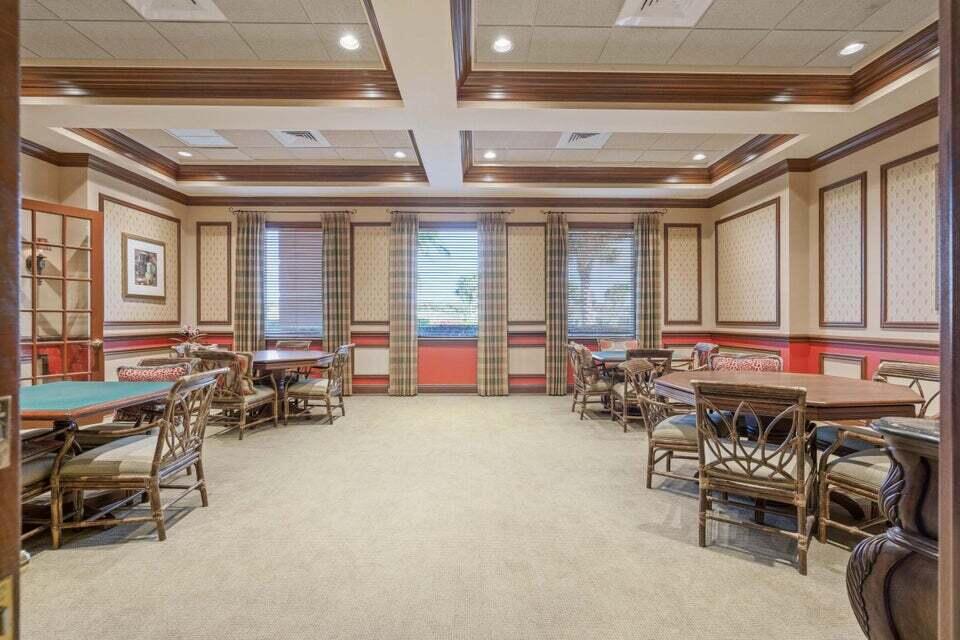 750 Ocean Royale #603 Juno Beach, FL 33408