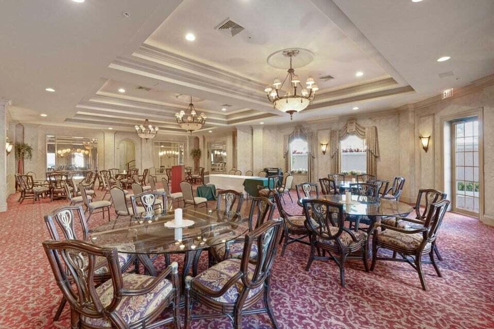 750 Ocean Royale #603 Juno Beach, FL 33408