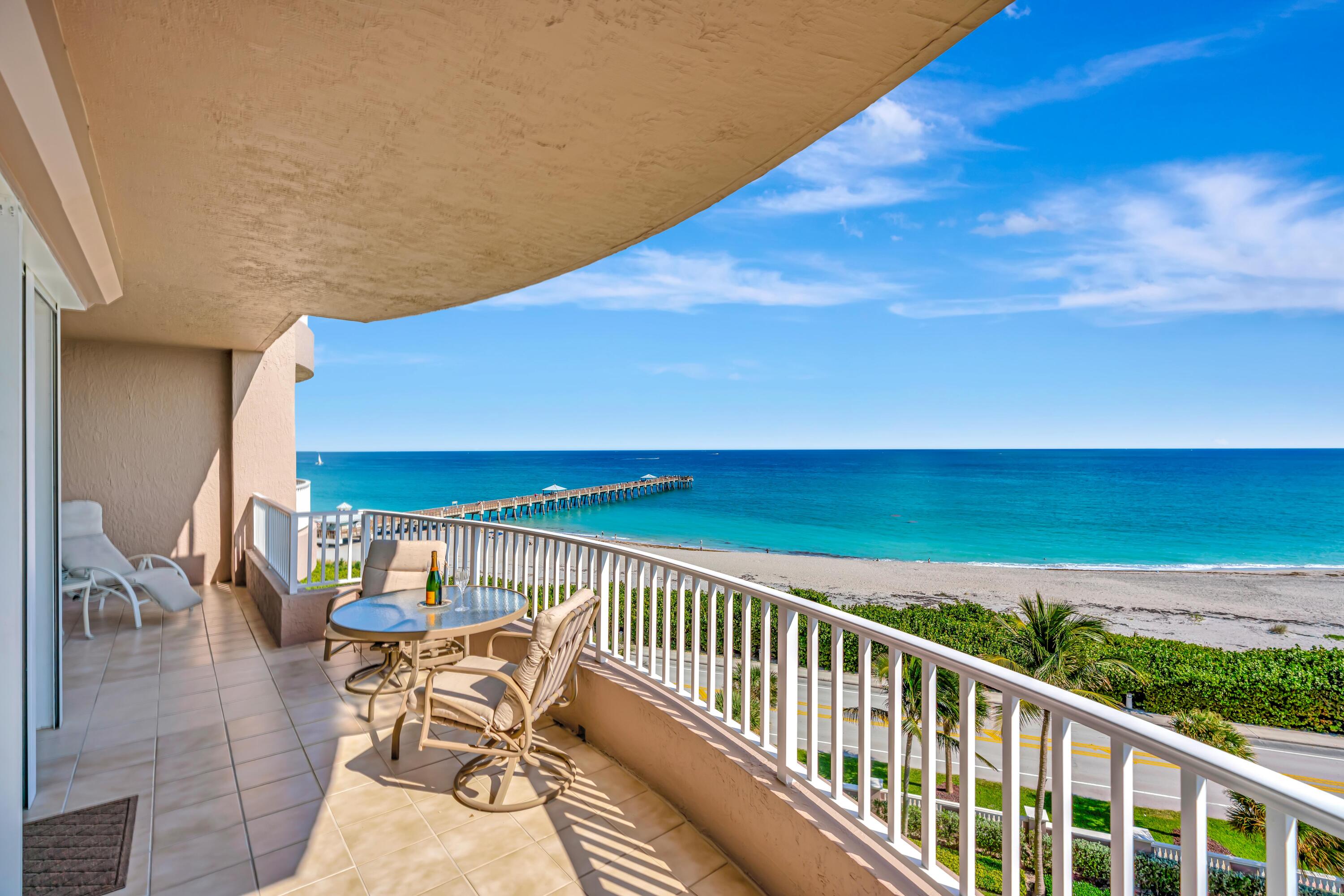 750 Ocean Royale Way #603 Juno Beach, FL 33408