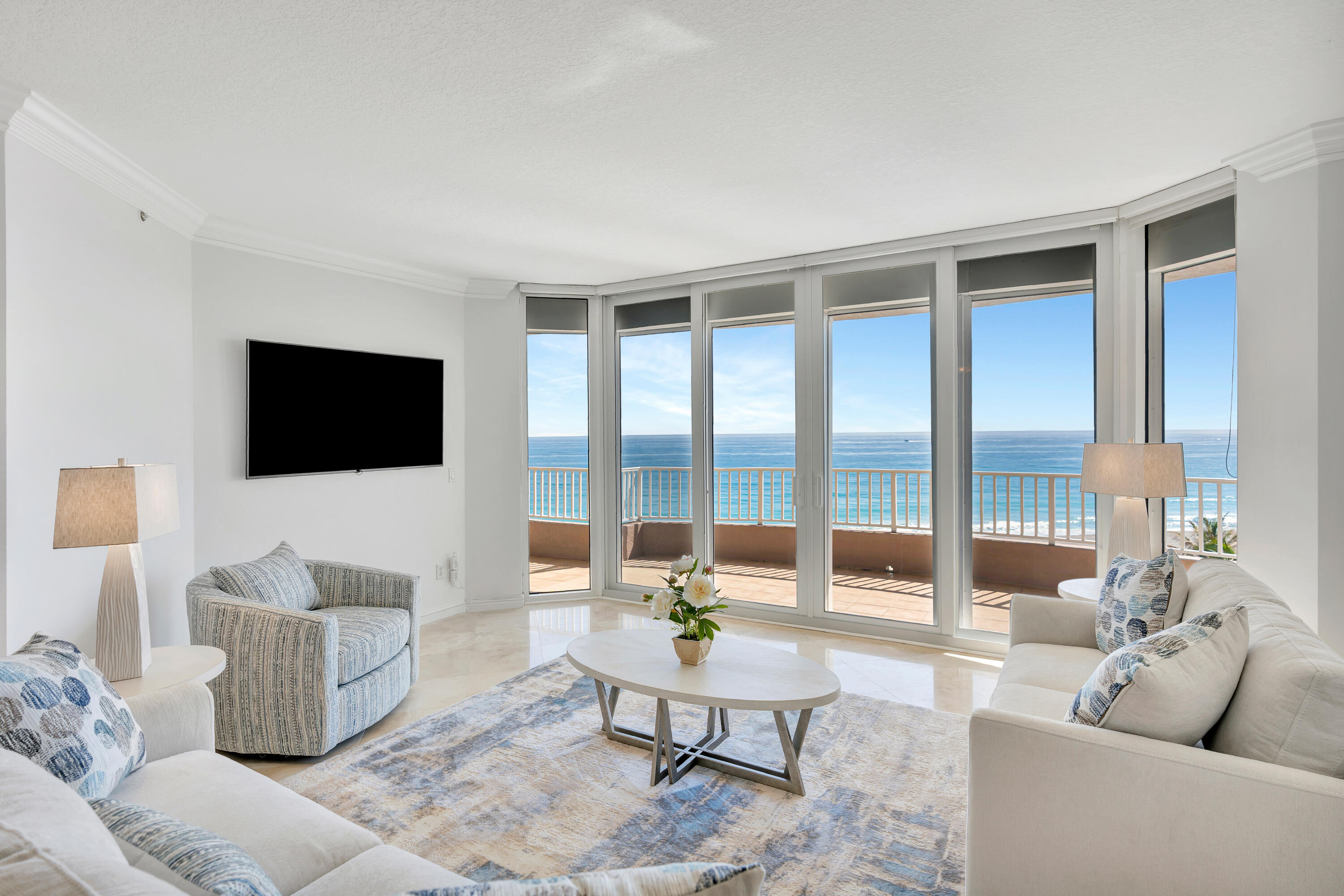 750 Ocean Royale #603 Juno Beach, FL 33408