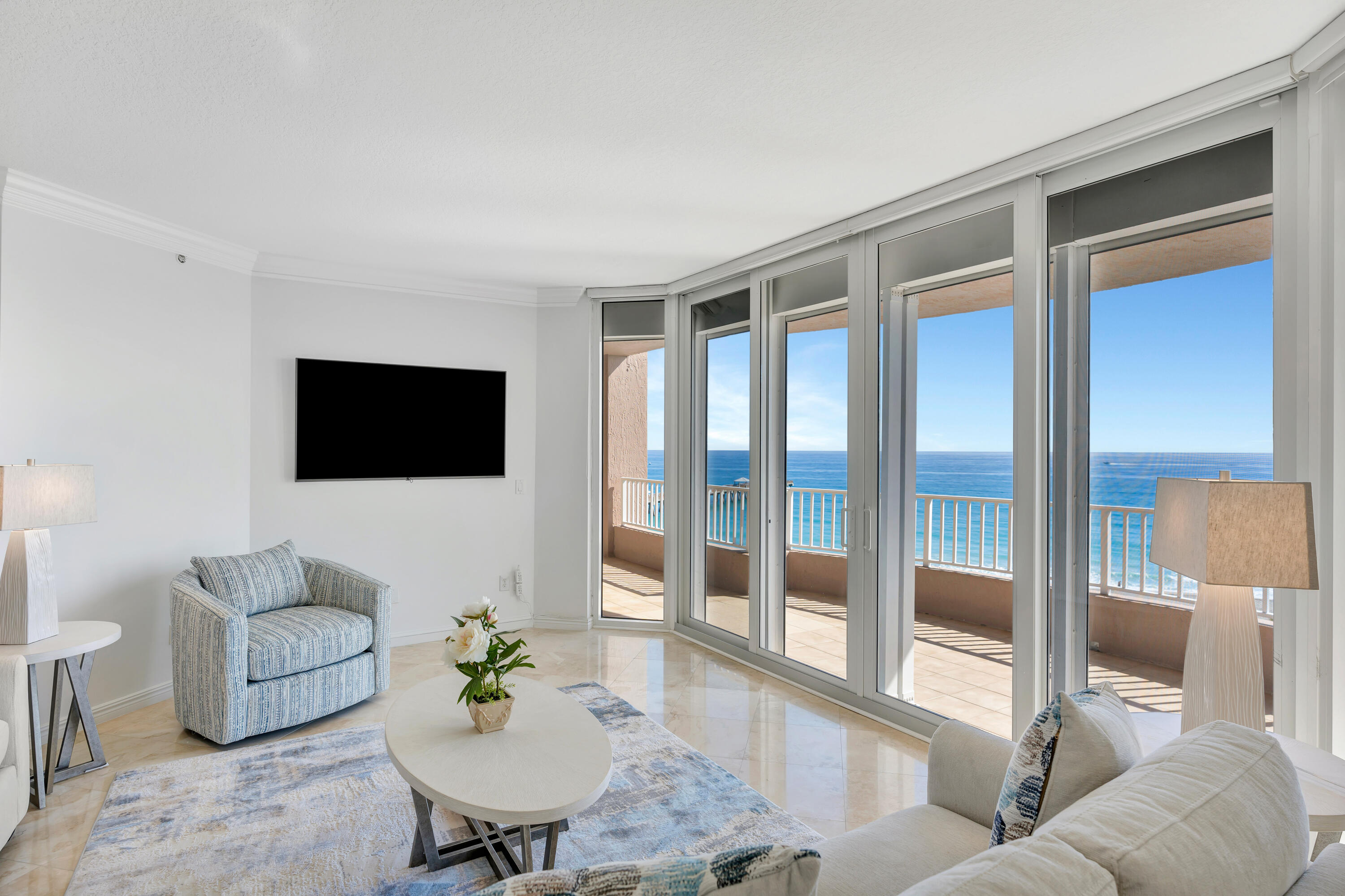 750 Ocean Royale #603 Juno Beach, FL 33408