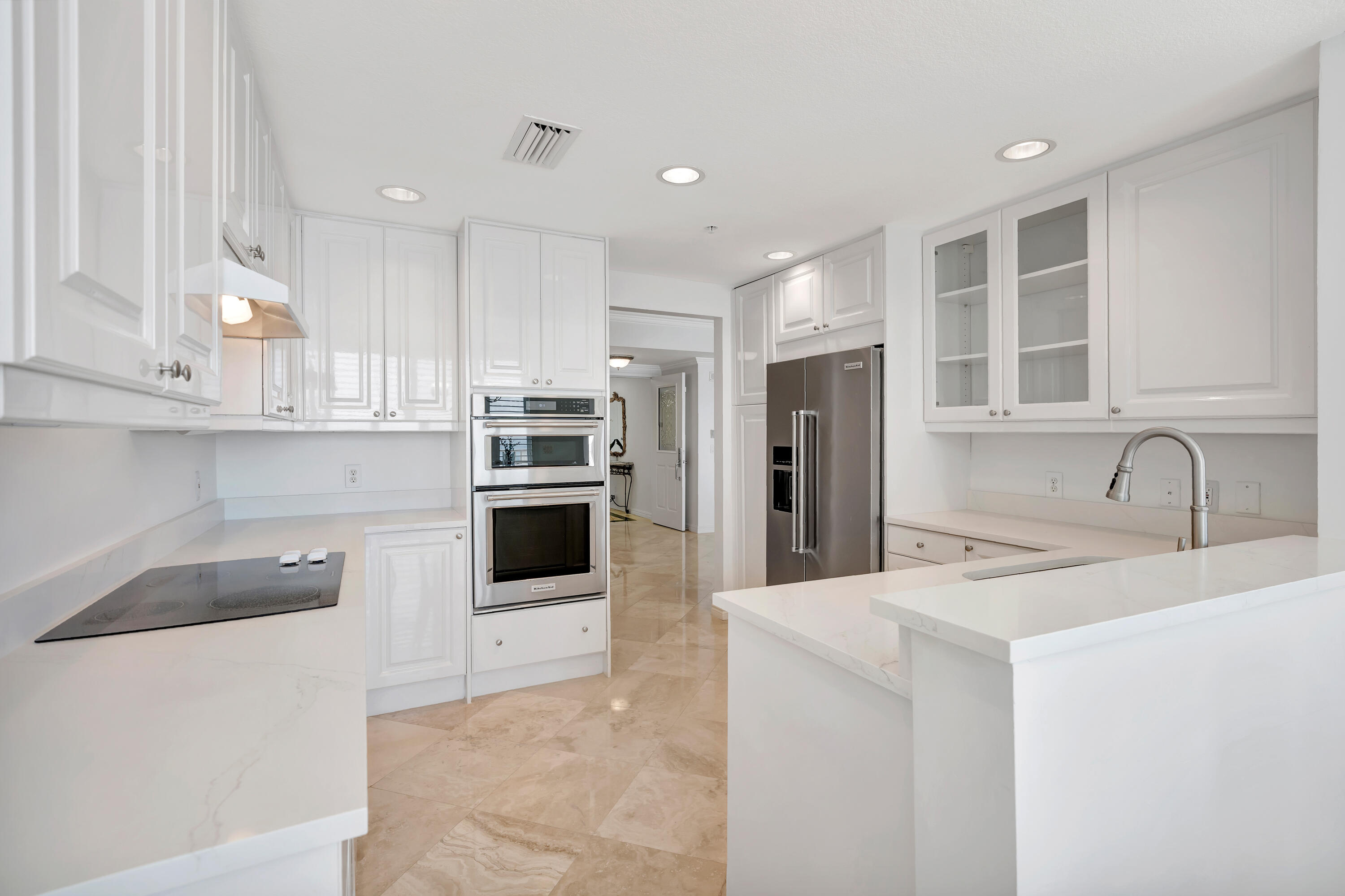 750 Ocean Royale #603 Juno Beach, FL 33408