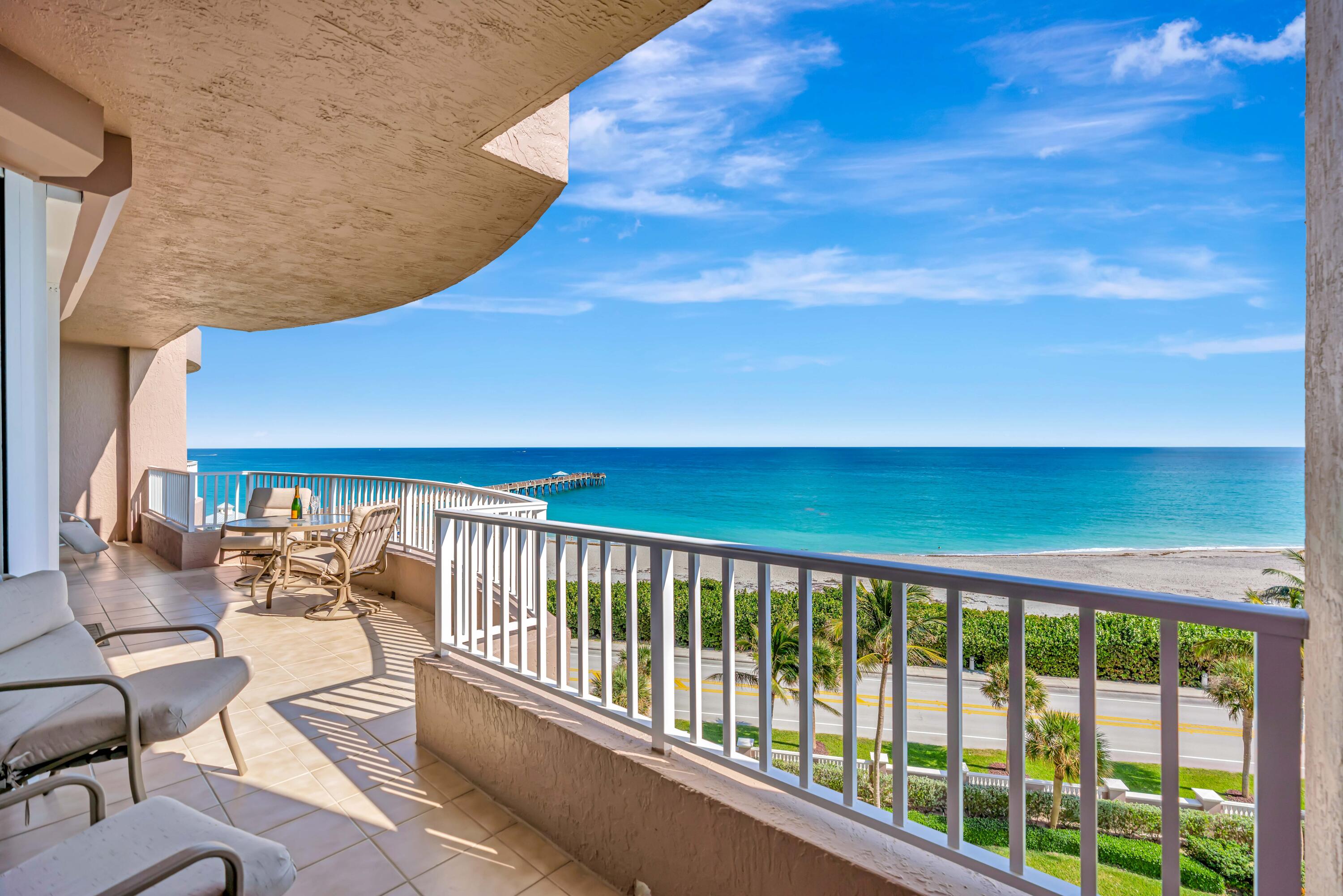 750 Ocean Royale Way #603 Juno Beach, FL 33408